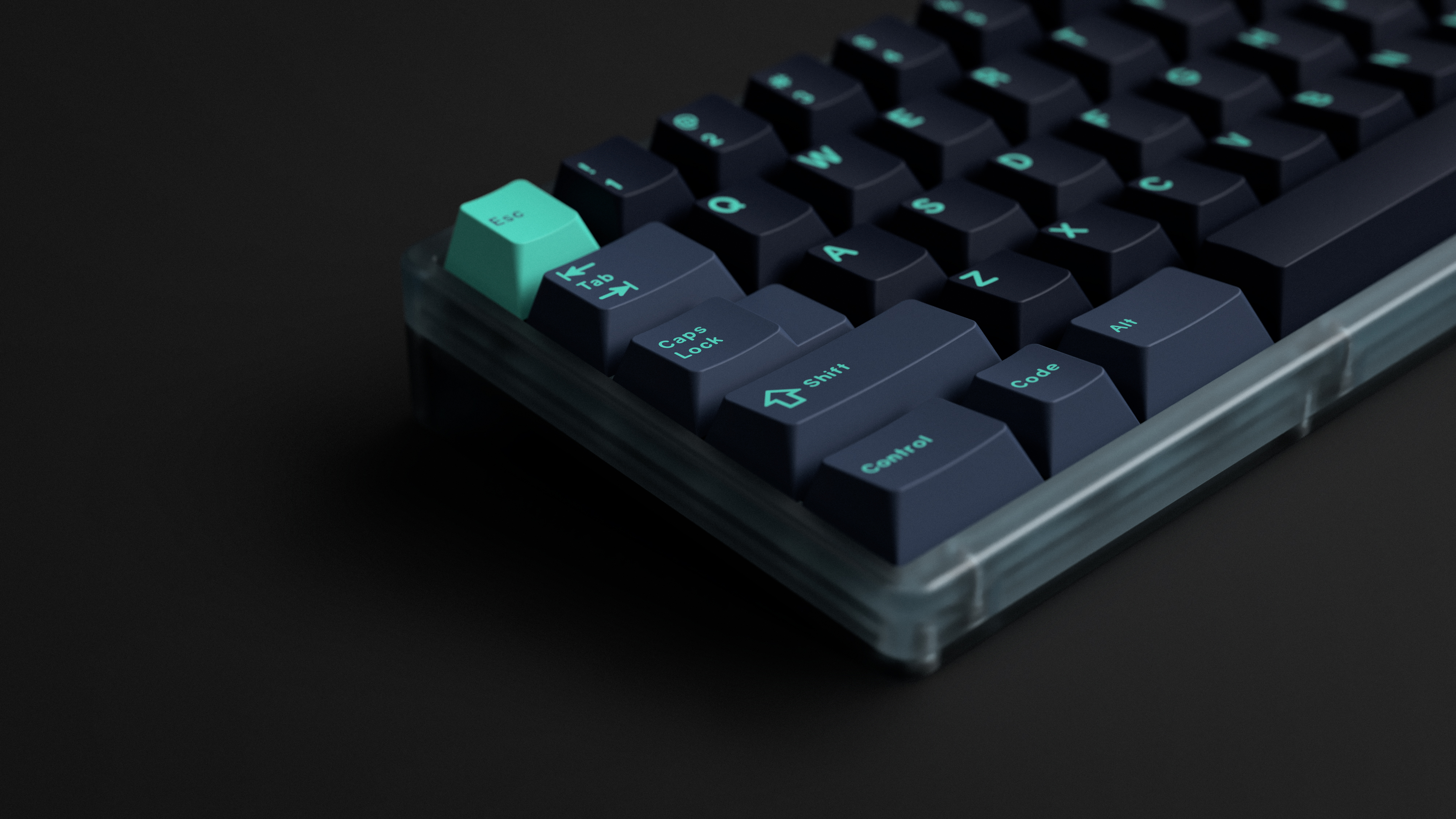 GMK Hammerhead | July 6th - 31st image 19