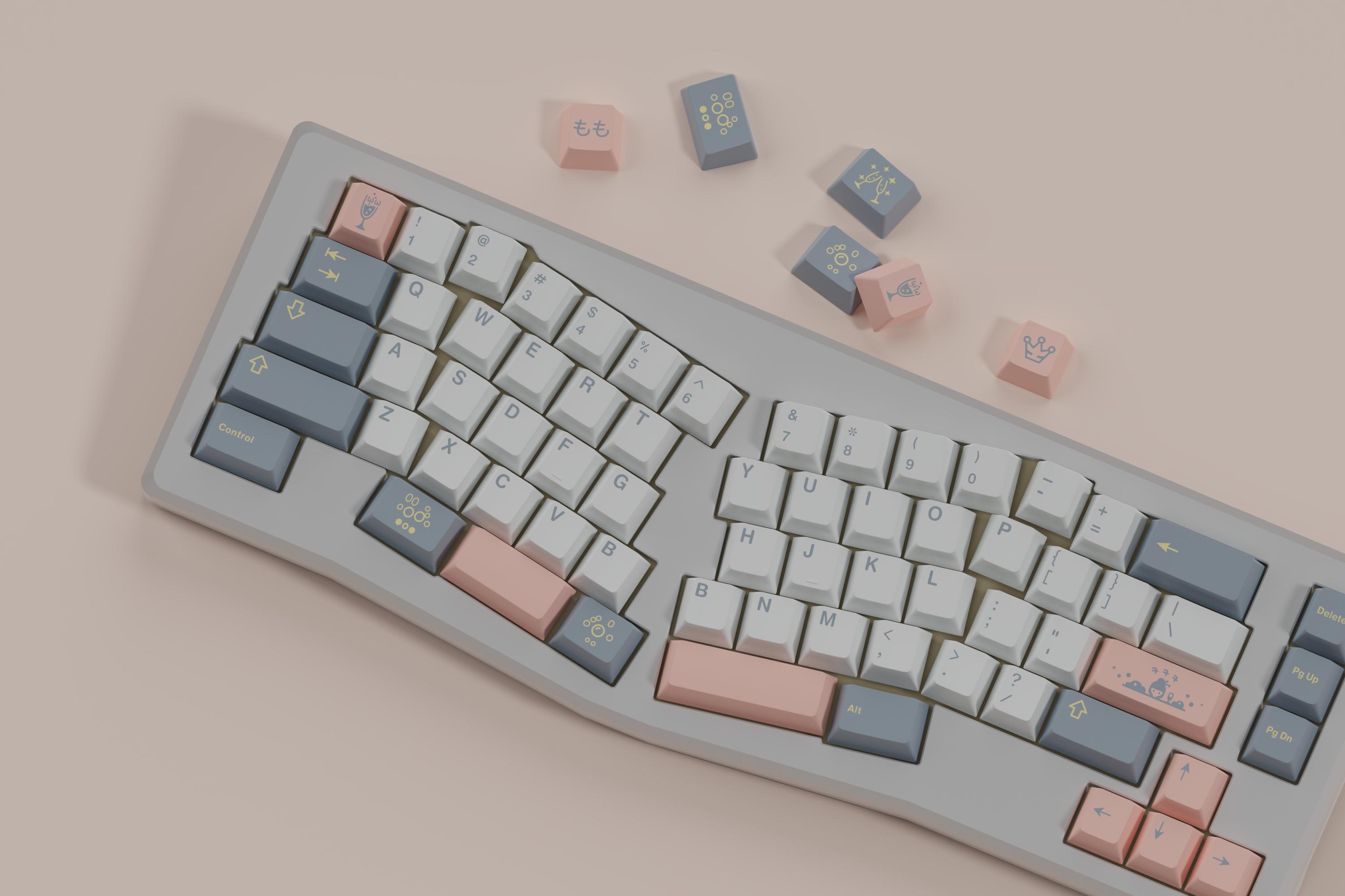 ももゆめ GMK Momo Yume R2 image 12