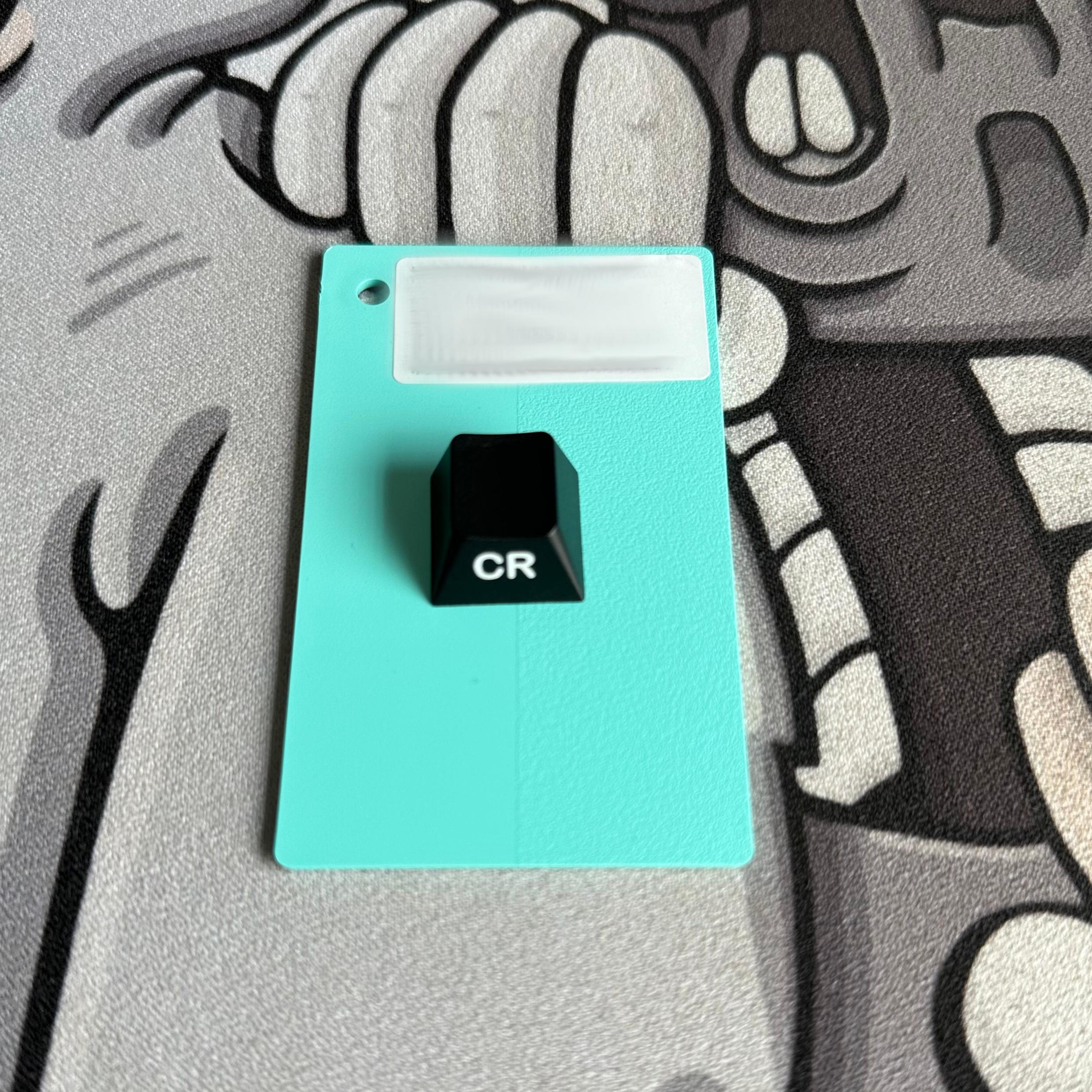 Keykobo Verdigris | CANCELED image 20
