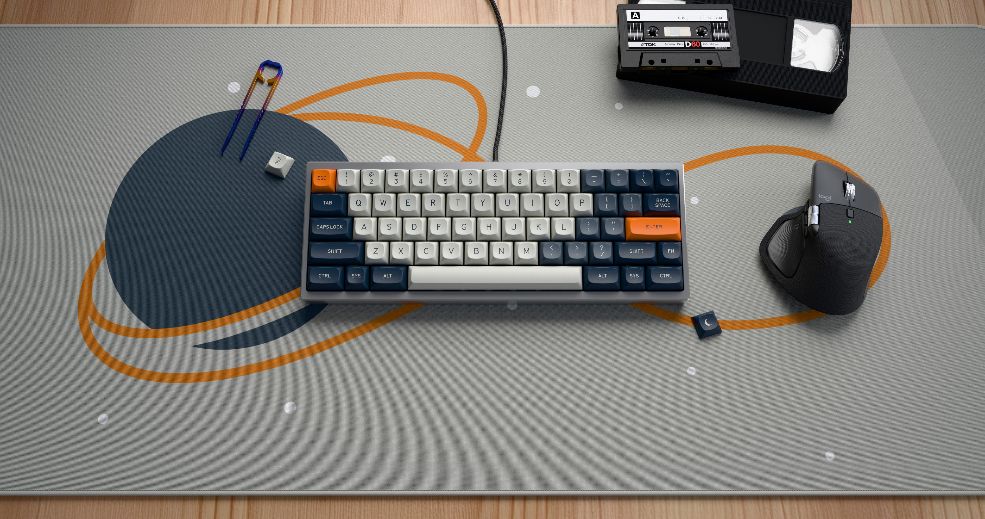 Project image
