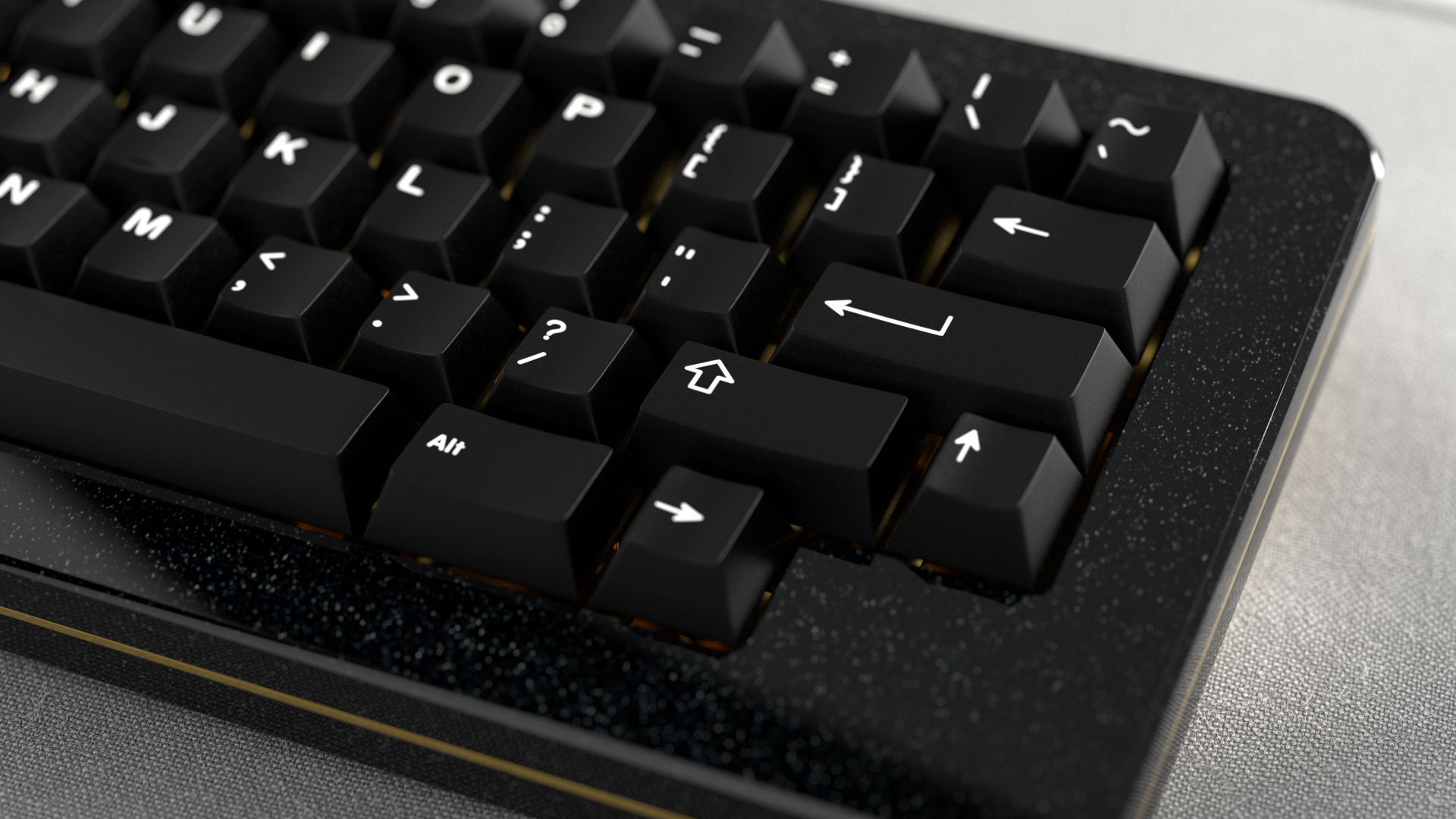 GMK WoB/BoW Icon extension kit - - KBDFANS INFO POSTED PAGE 4- - image 3