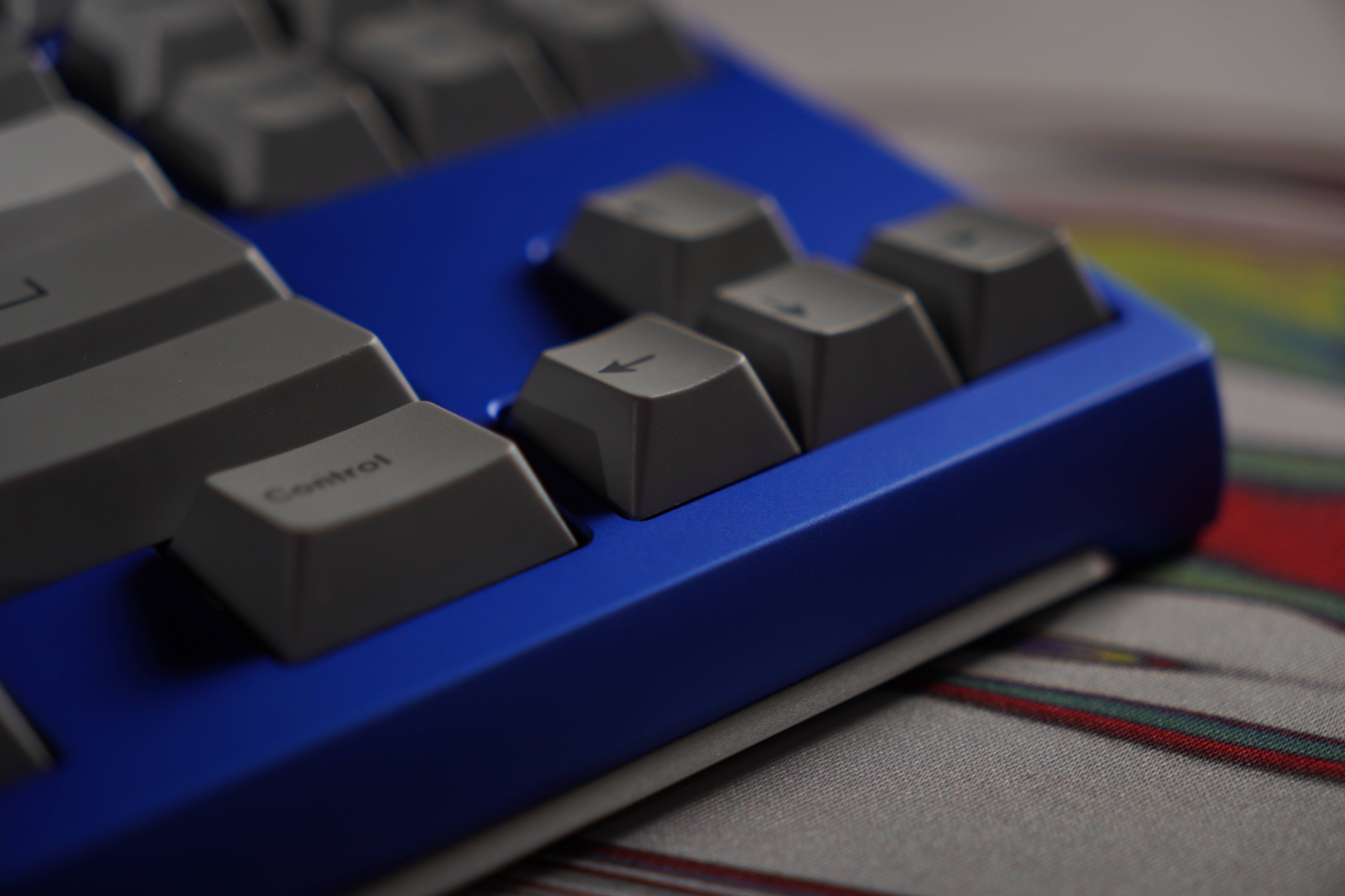 Synovia - WKL TKL with Y2K aesthetics [GB Ended, MOQ met] image 6