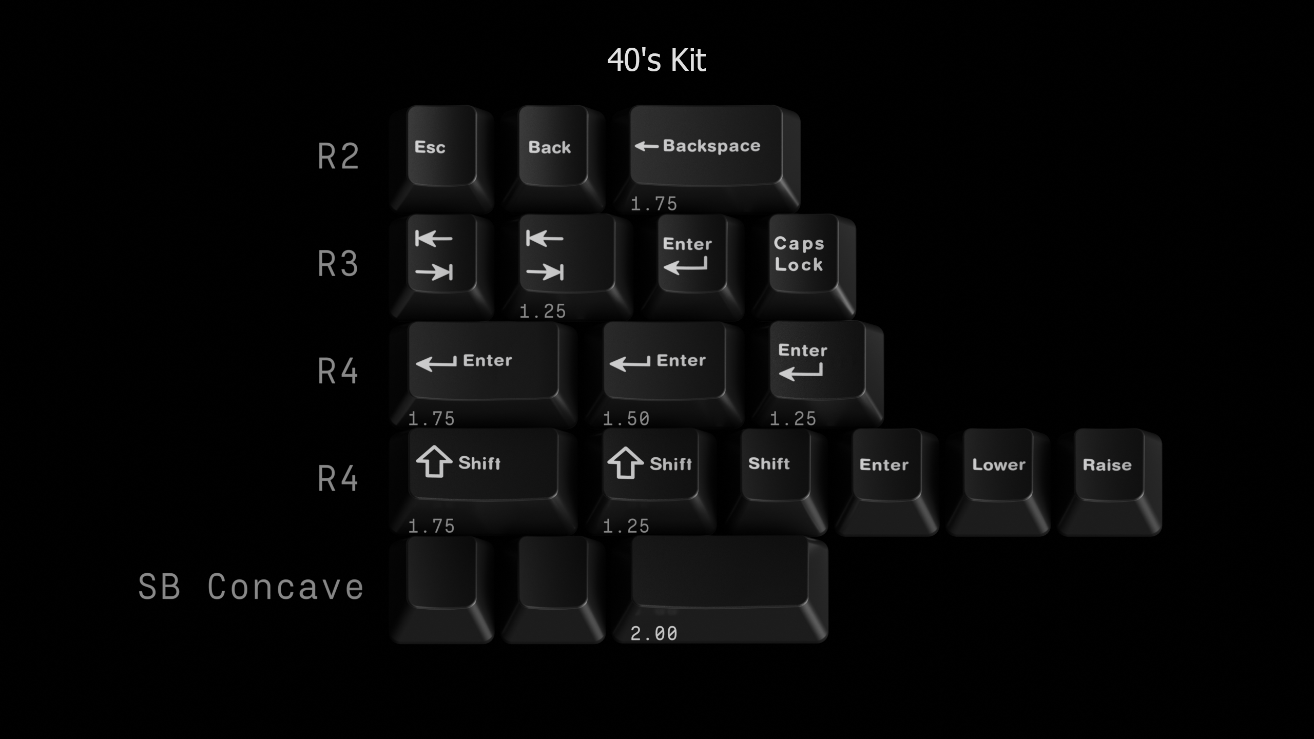DCS Alps White on Black (WoB) - Extras are live! image 5