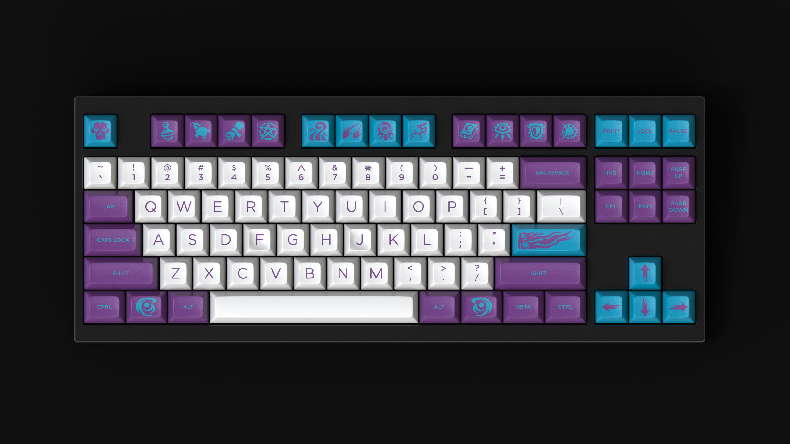 DSA Arcane & DSA Plague [canceled, 2nd try 2019] image 4