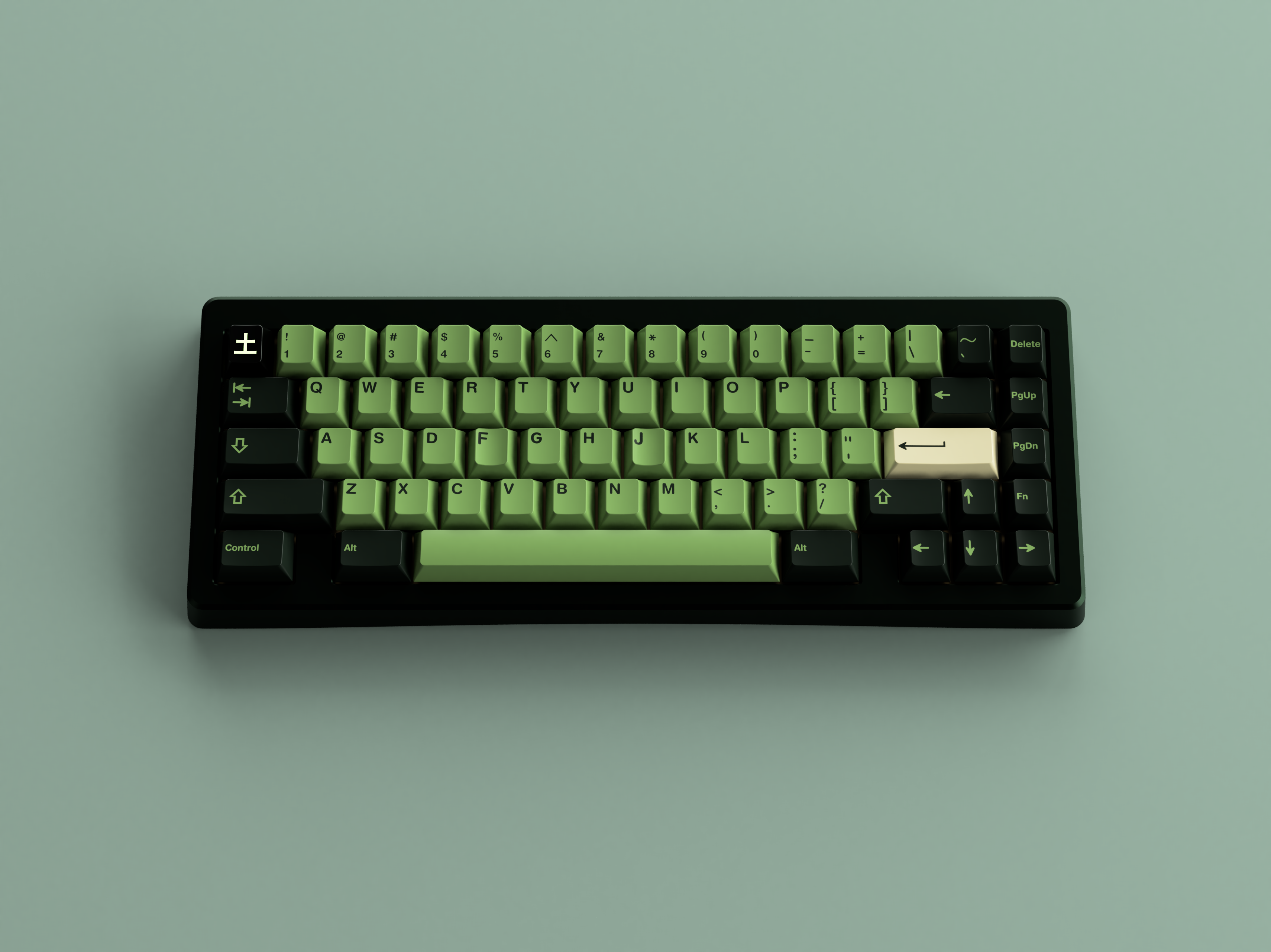 GMK Terra