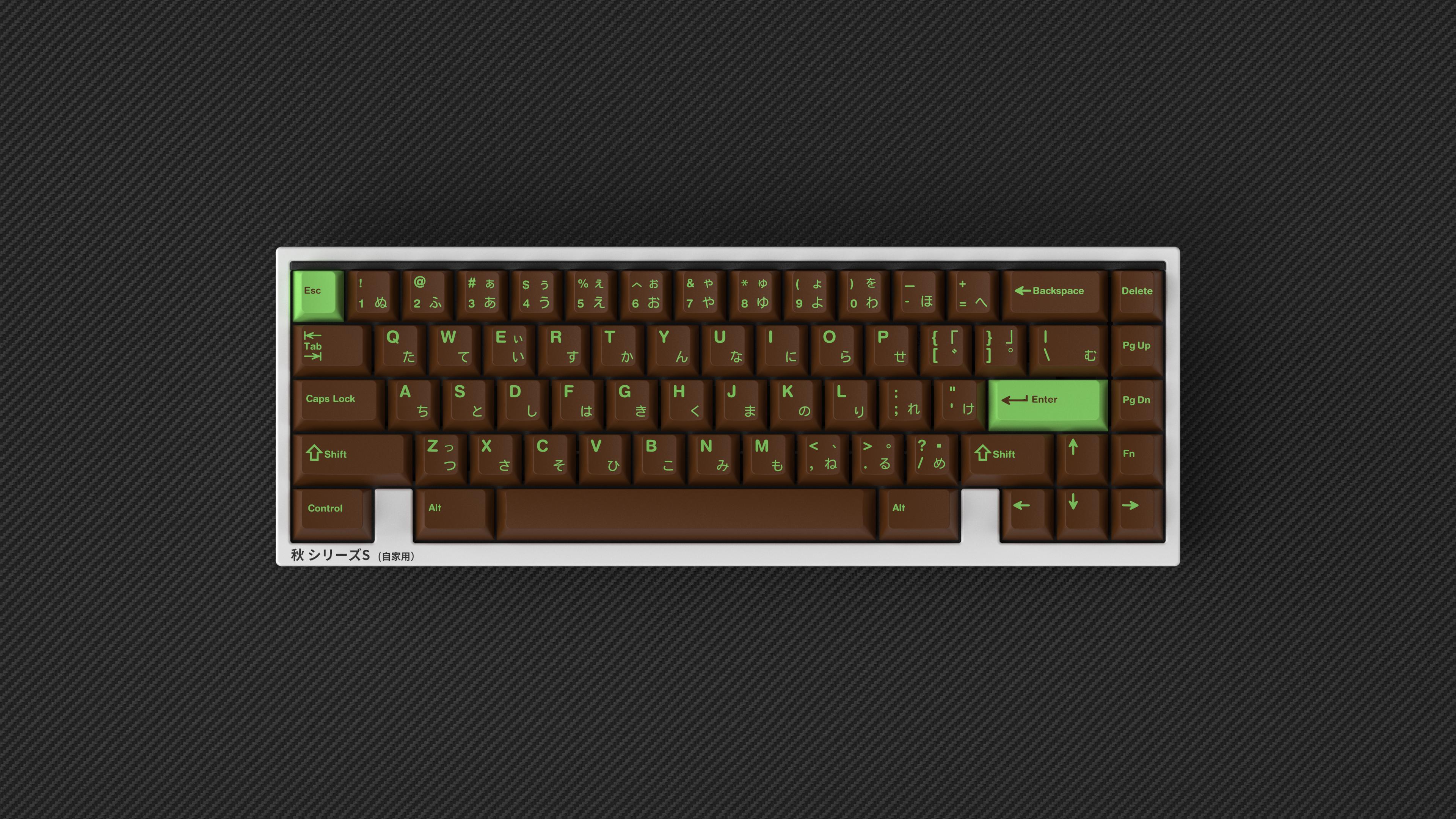 GMK Matcha Mocha | GB indefinitely delayed image 7