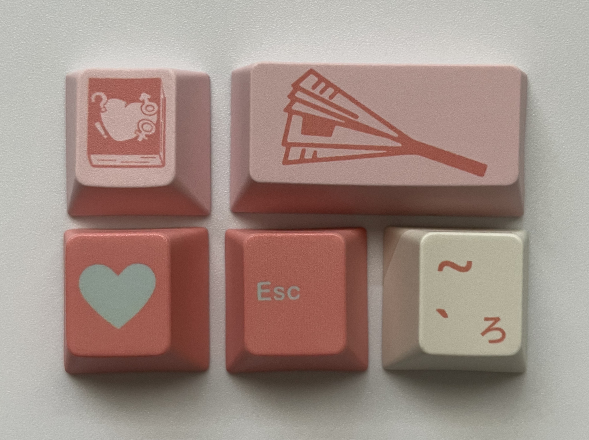 KBM Love Detective All Sets Will Be Made! image 25