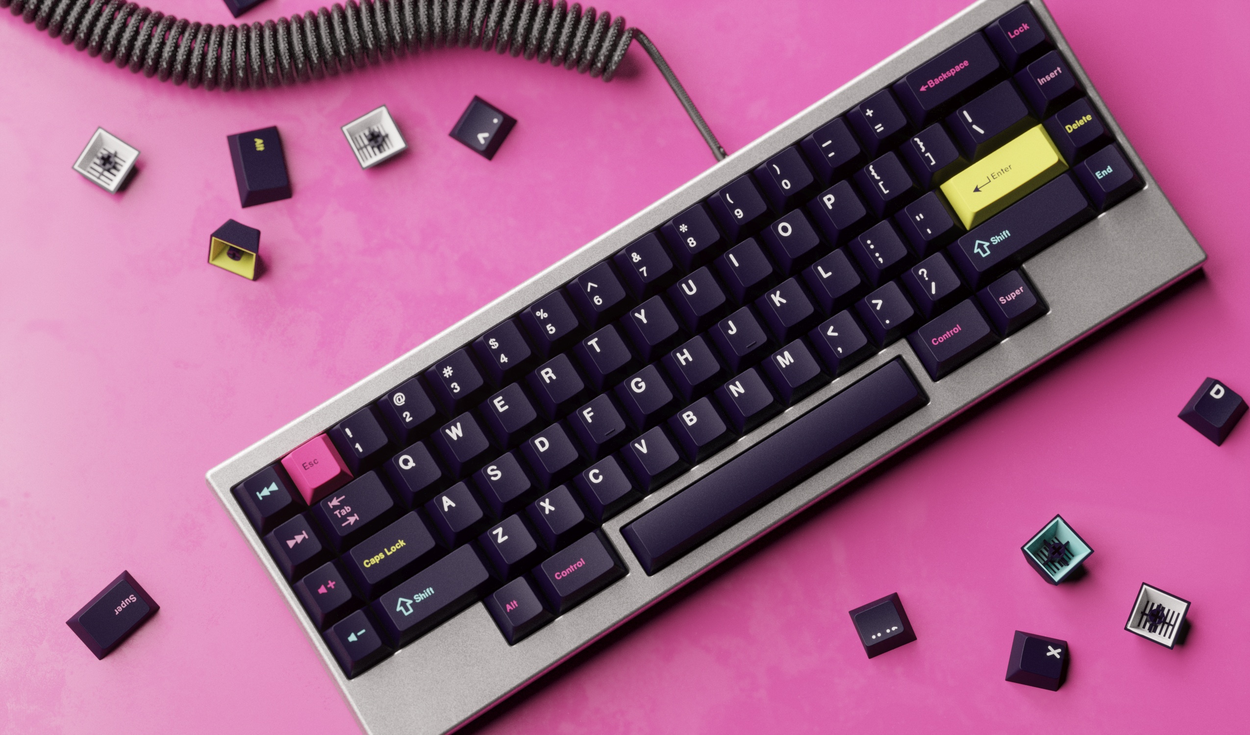 GMK FUTURE FUNK 2 (GB Feb 14 – Mar 16) image 10