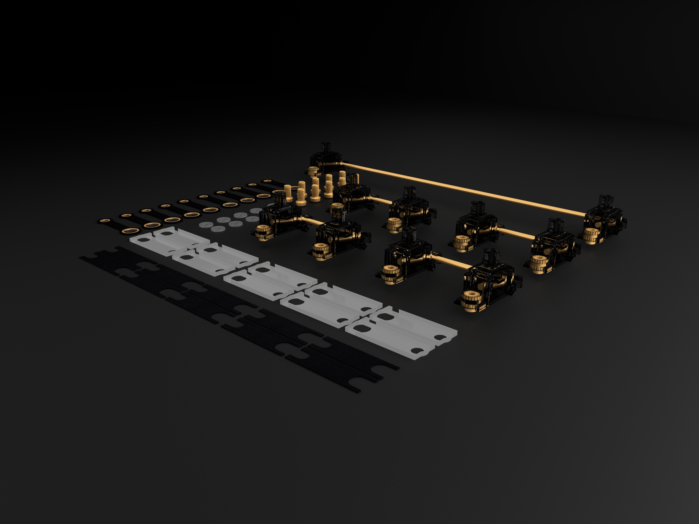 Designer Studio Adaptive PCB-Mount Stabilizers image 9