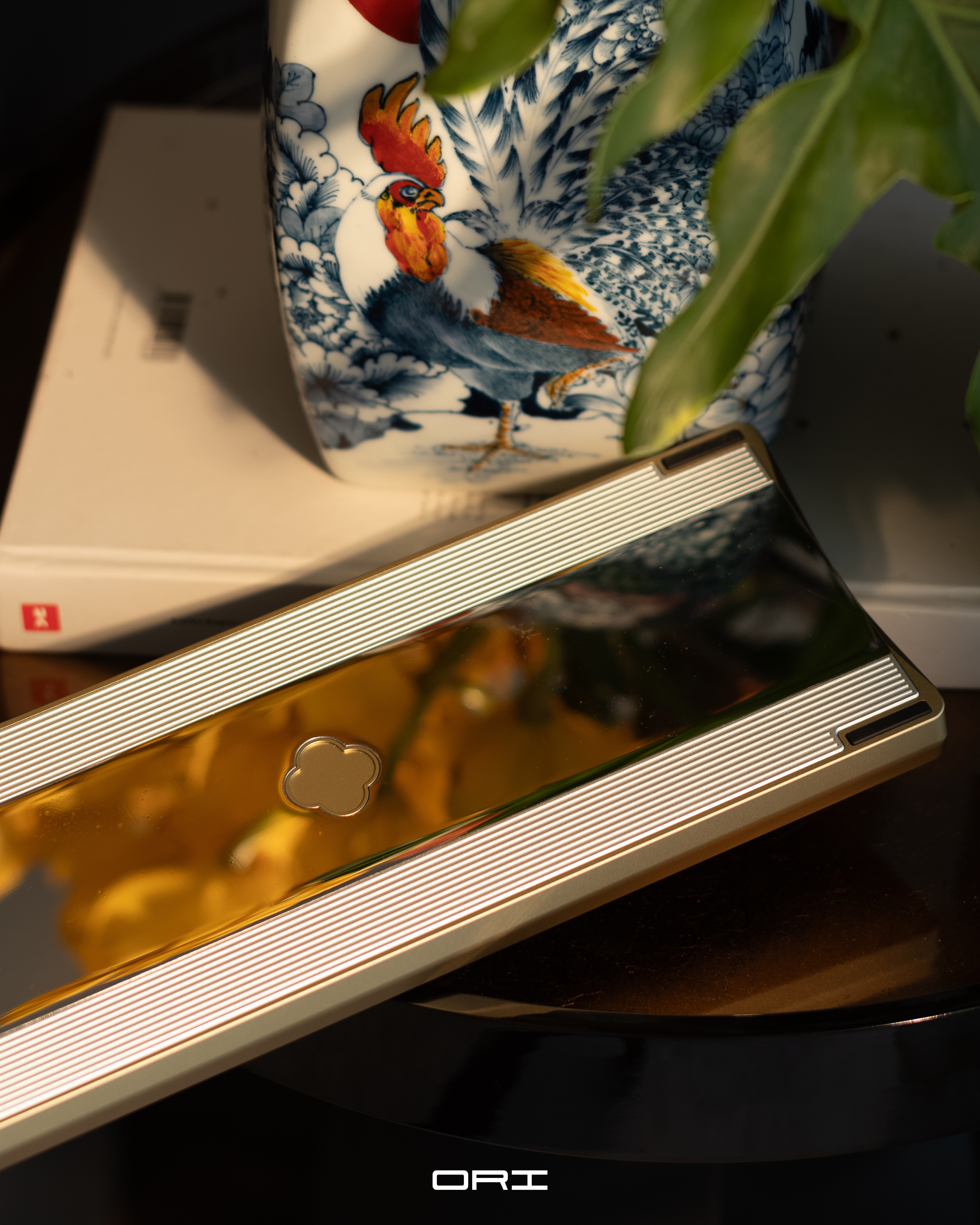 ORI CLS 3//65 - Top mount image 16
