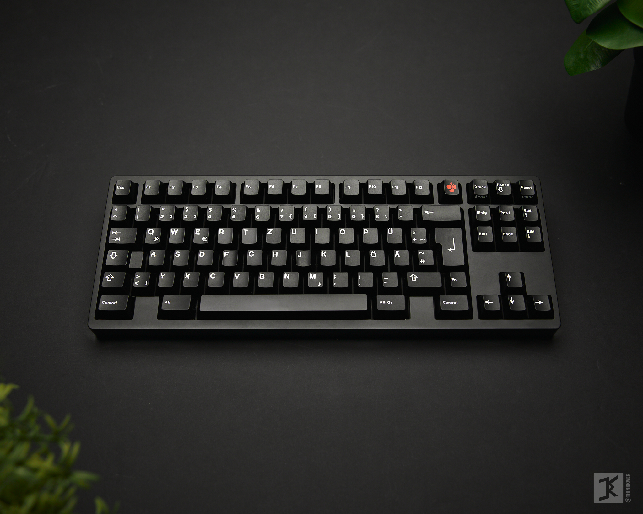 Phoenix - a TKL by Cable Car Designs image 3