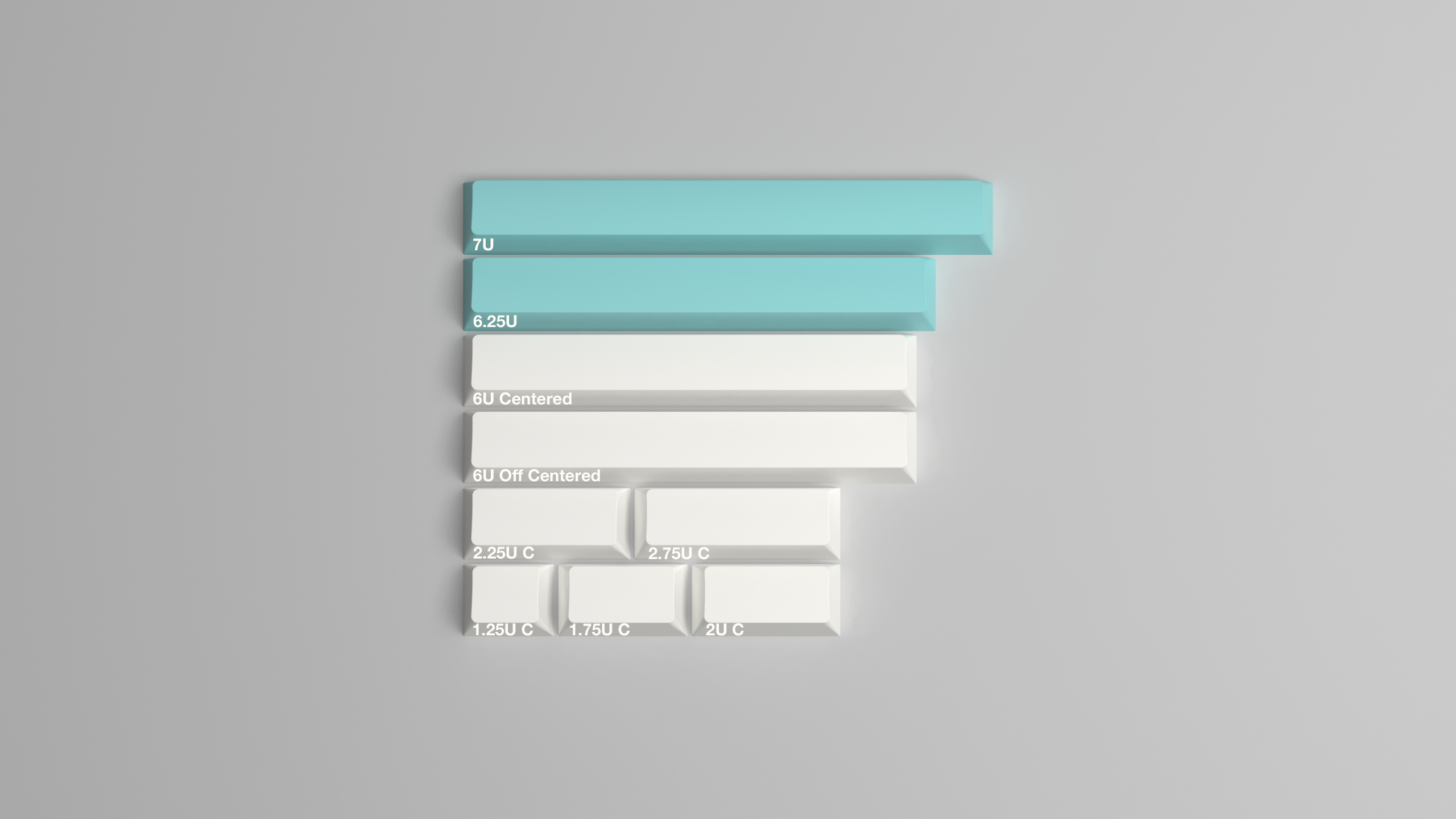 GMK Coral - $650 Donated to Coral Reef Alliance (Finished) image 13