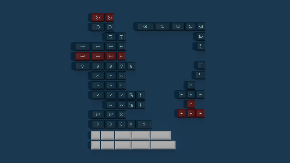KAMistry - GB extended through November 25th image 19