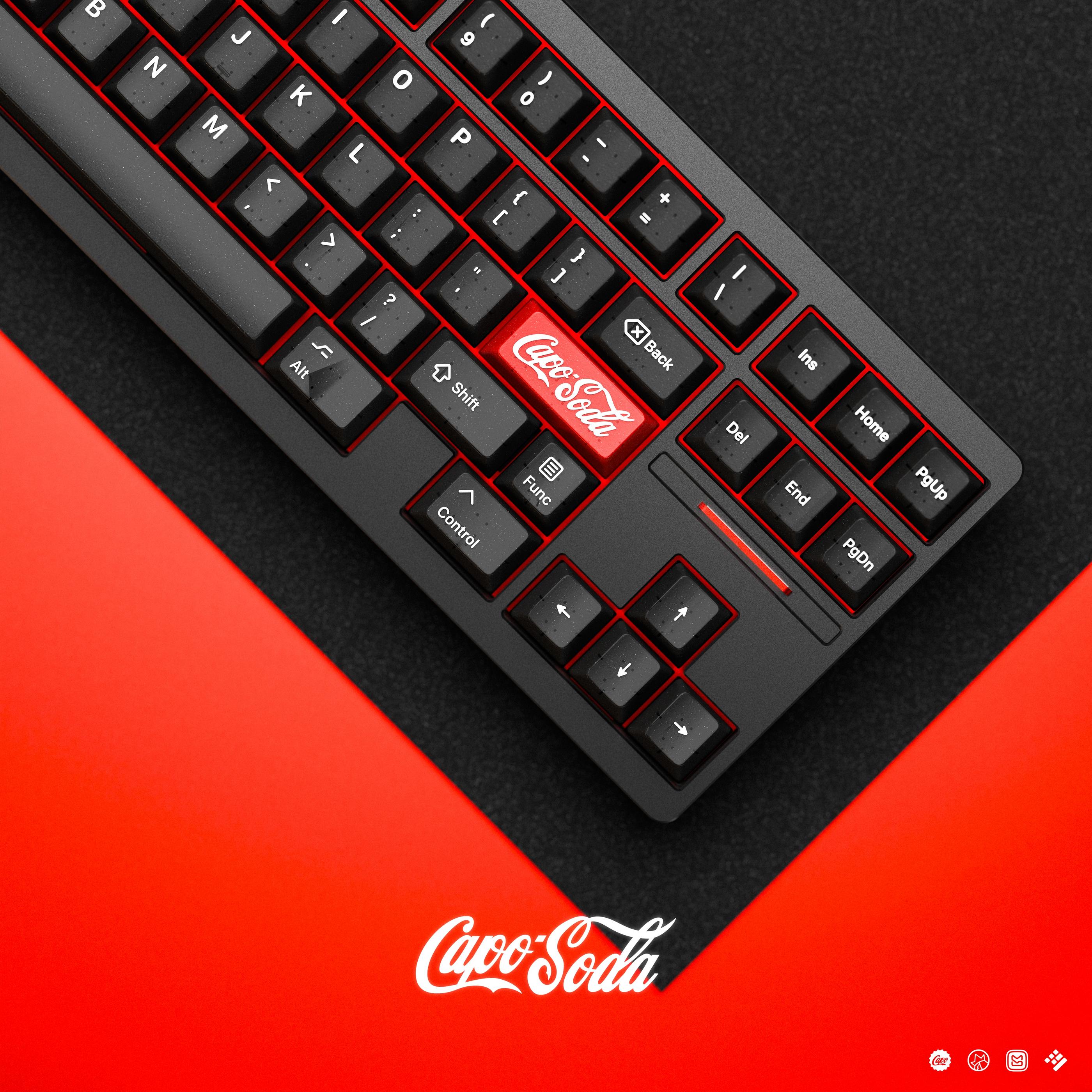 KAP Capo-Soda image 4