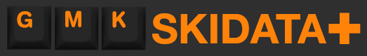 GMK SKIDATA+ R1 Complete [Closed] image 11