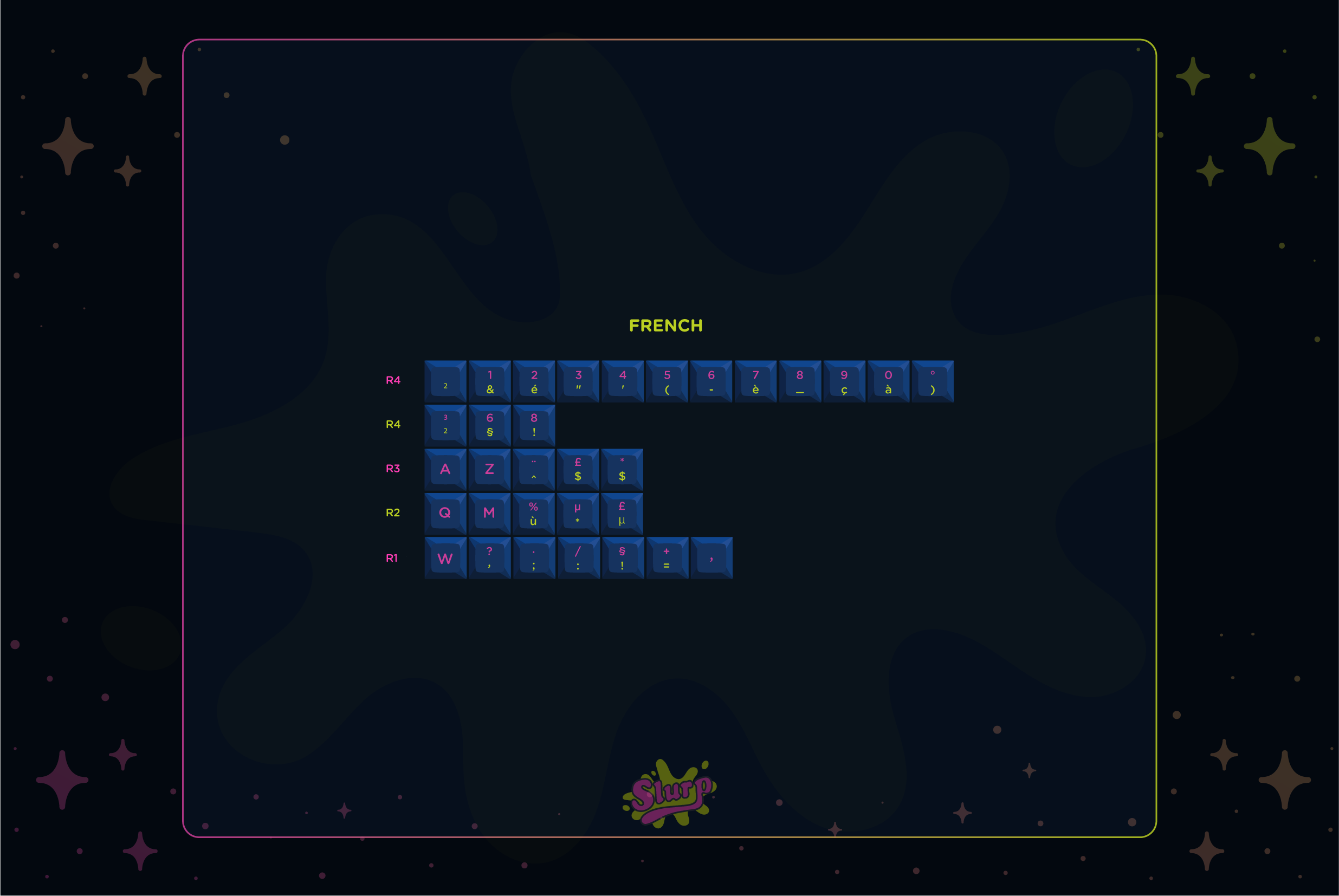 KAT Slurp | TKL Sample received 6/2/22 come check thread!(GB Closed) image 13
