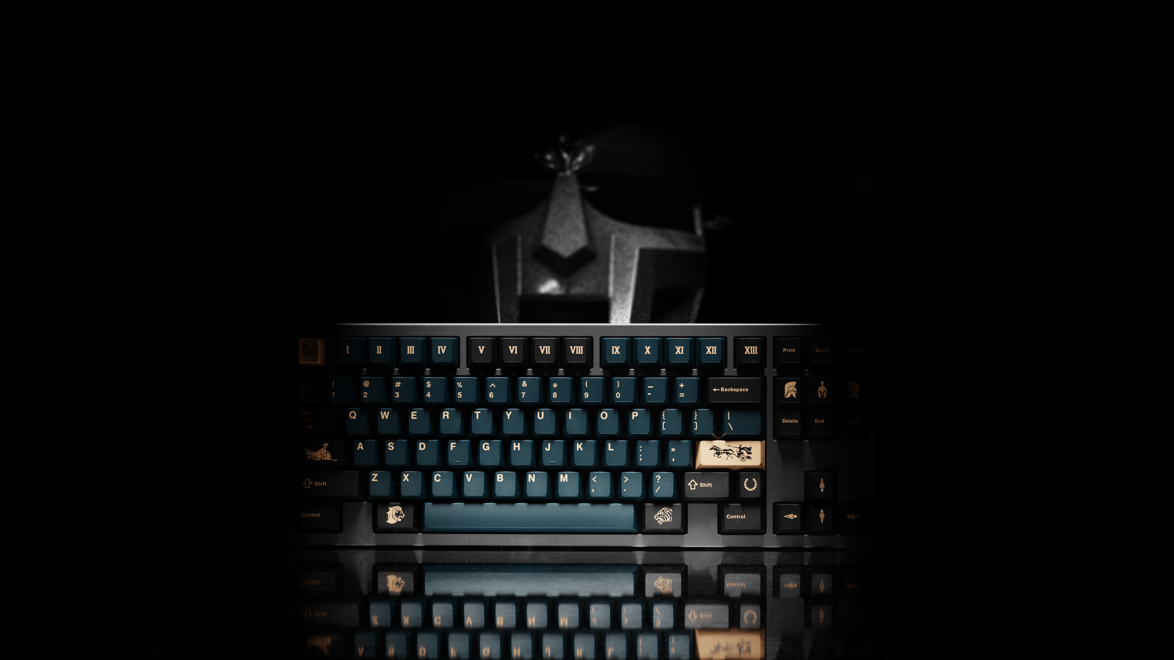 GMK Gladiator : LIVE | April 15th - May 16th image 2