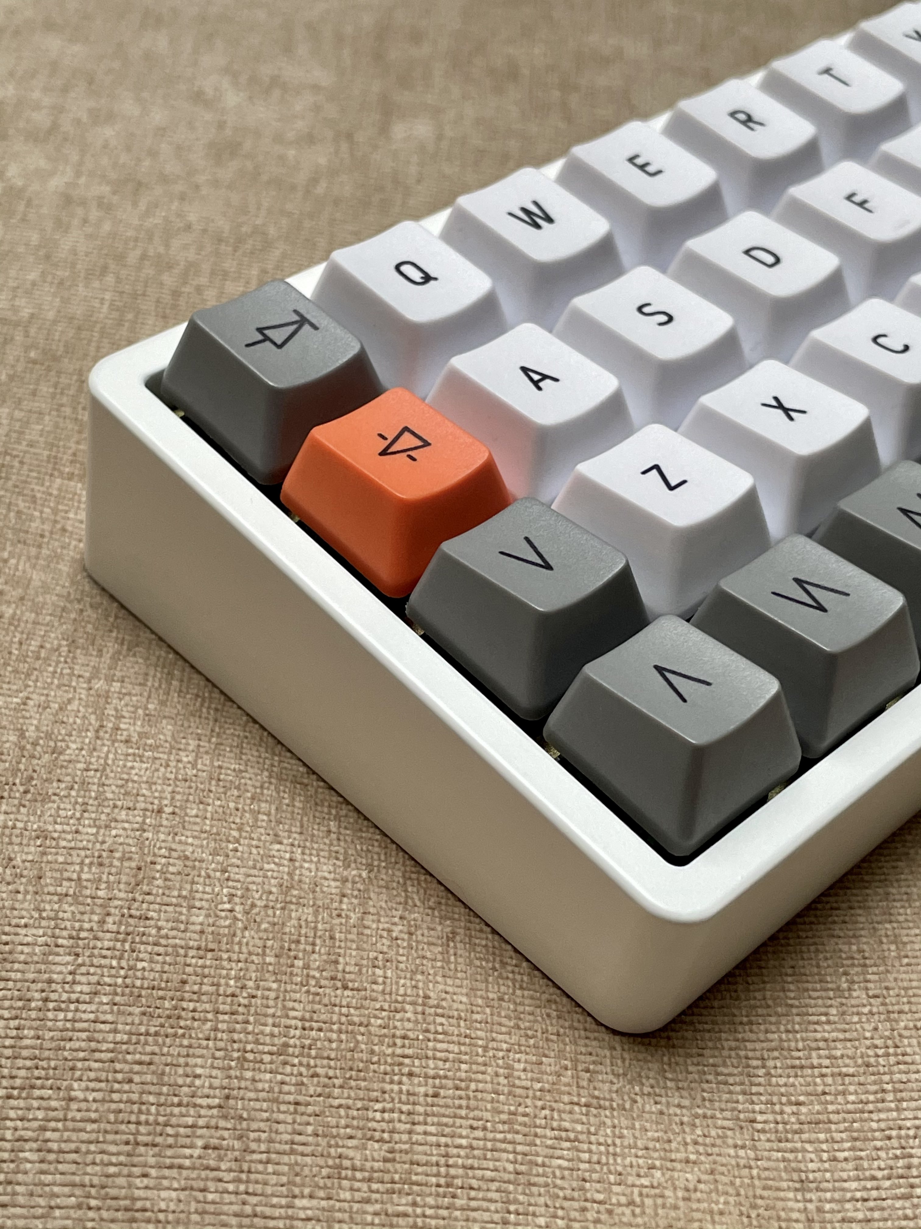 TYPEAU.40 Planck Edition - CLOSED - Production Update image 8