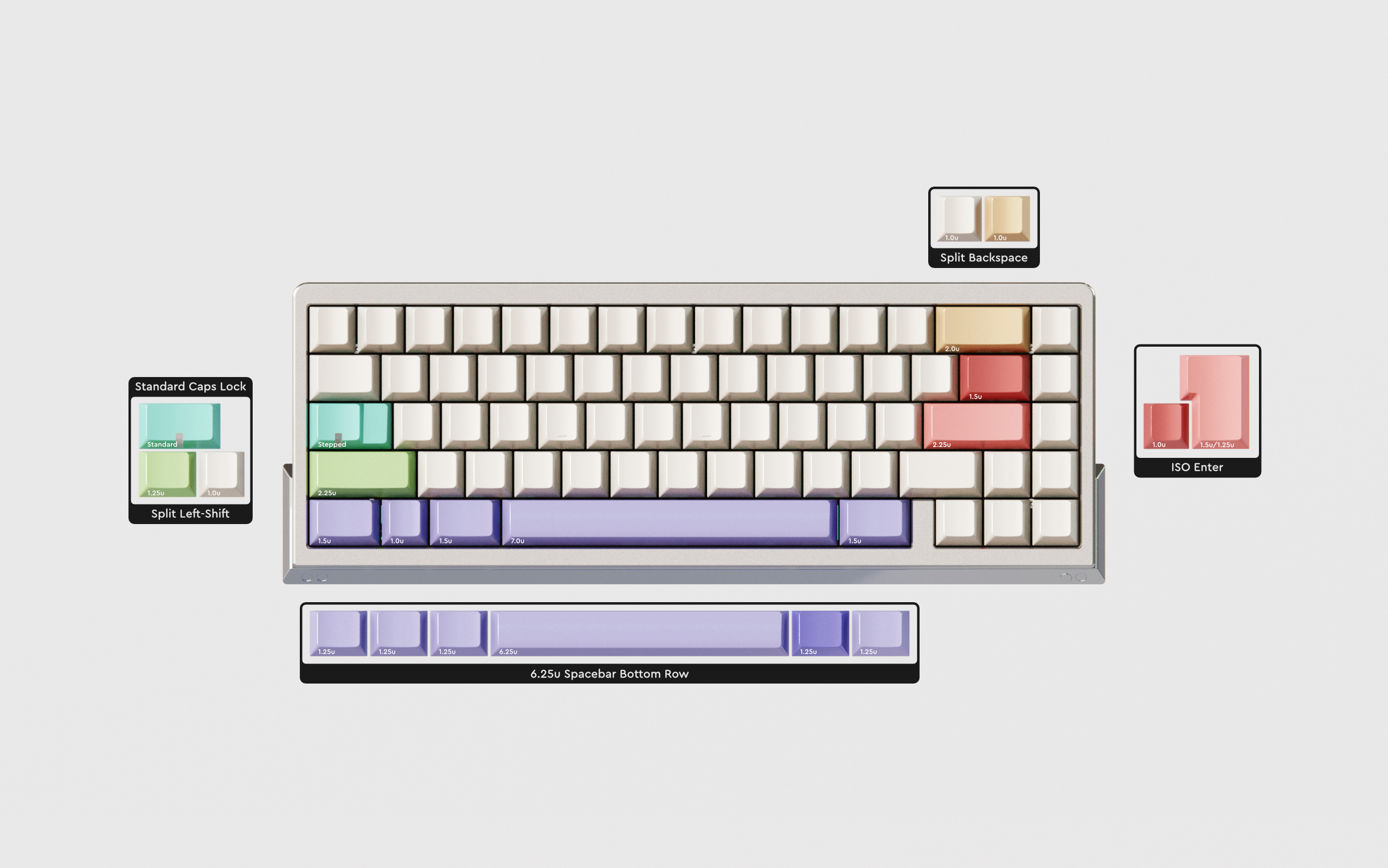 System_65 › Pre-order now available (ends Jan 31, shipping in February) image 9