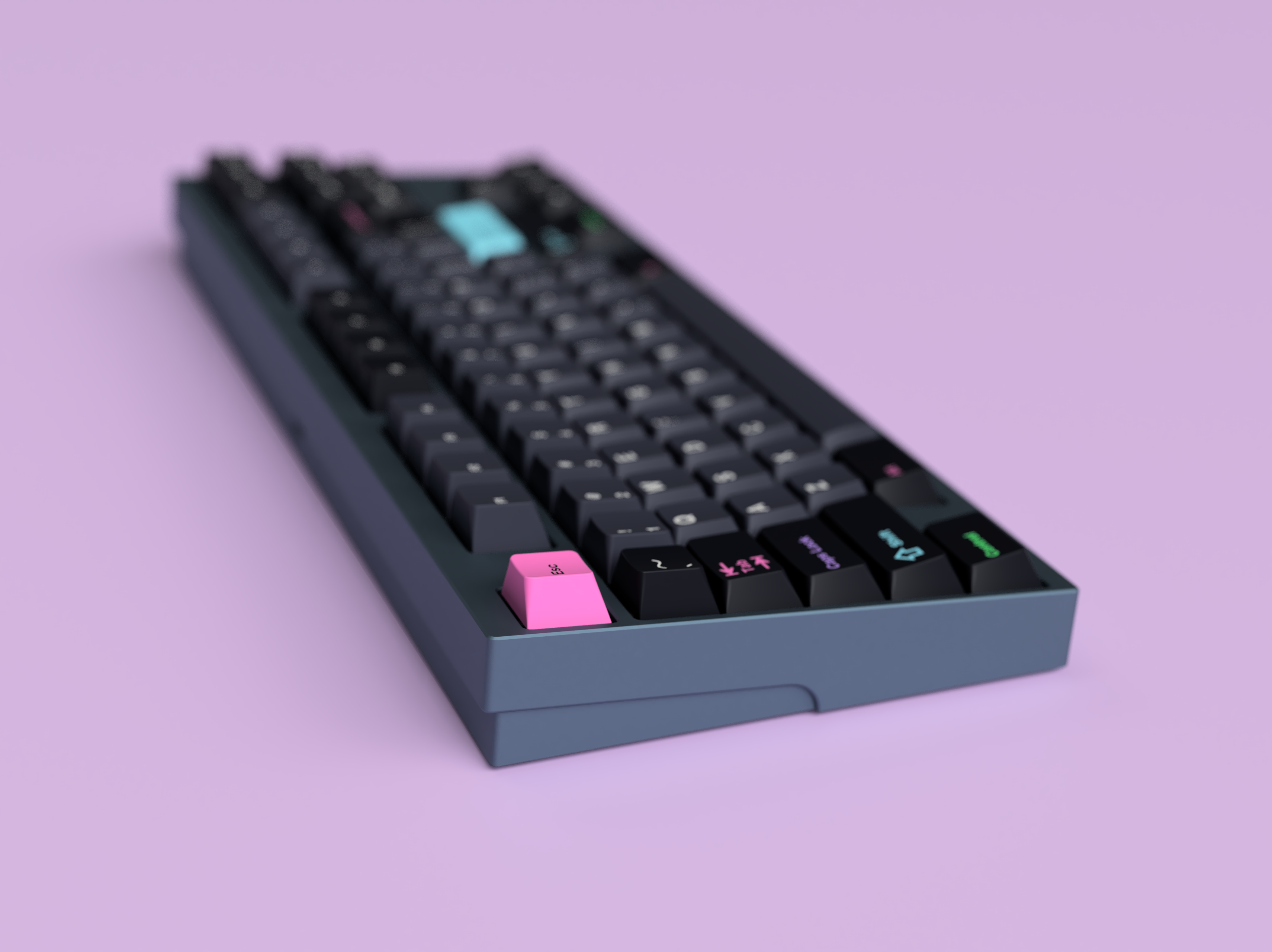 Infinitum - Extra PCBs and Plates Available! image 11