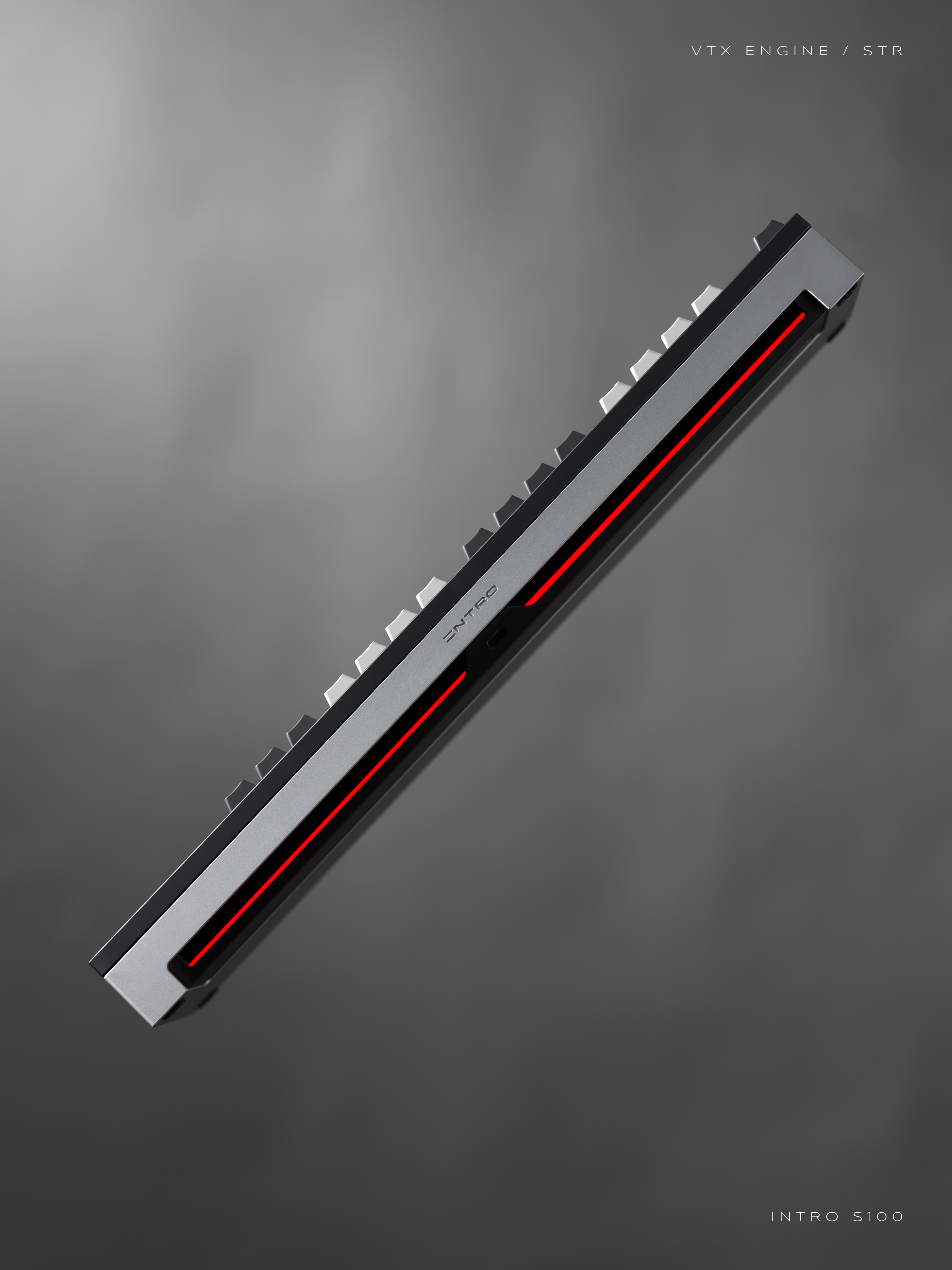 Vertex Intro S100 | The Bigger the Better! | Pre-order date: Feb 05 2025 image 10