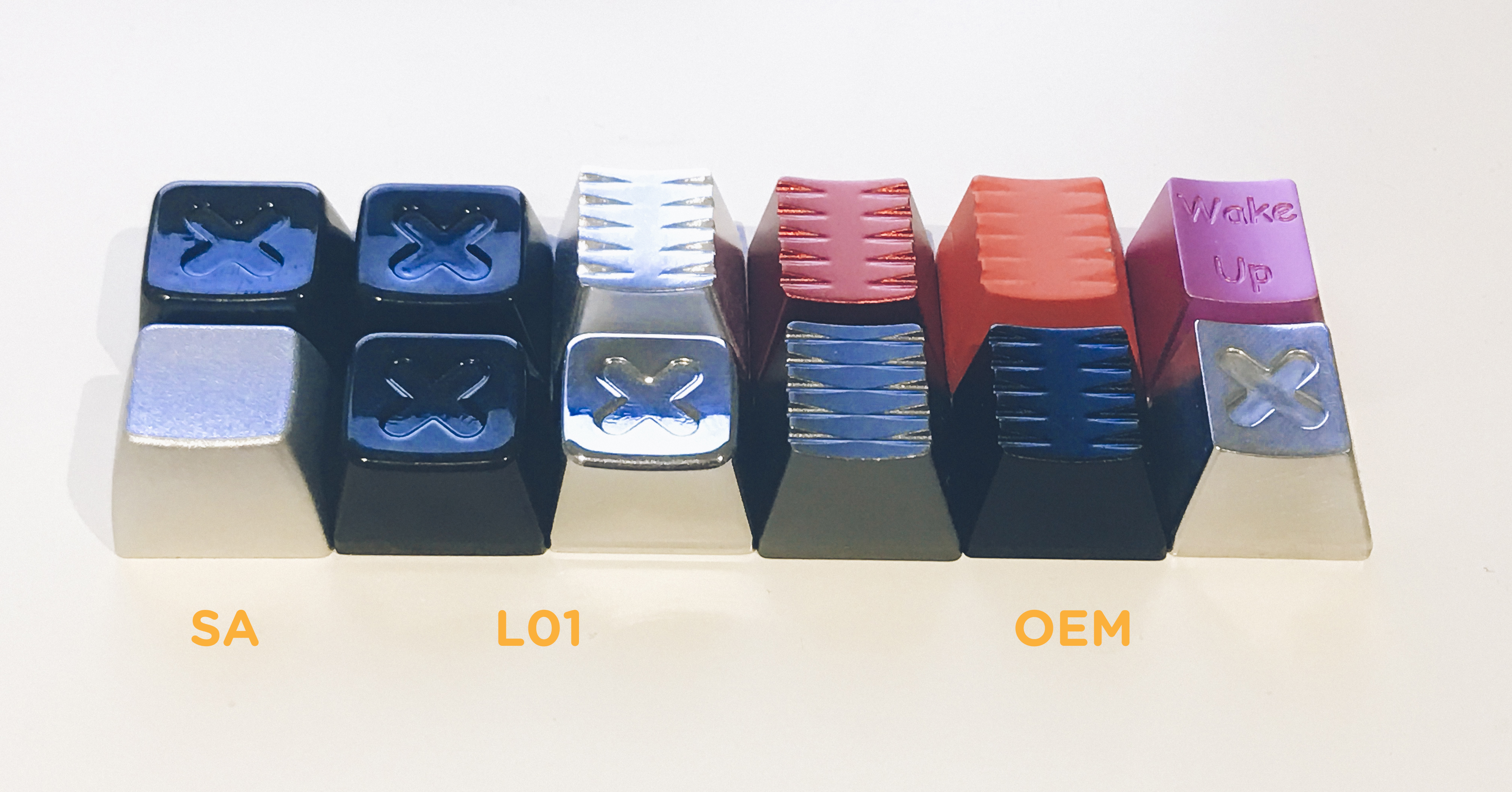 RAMA ALUMINIUM X/O CAP (SHIPPED) image 10