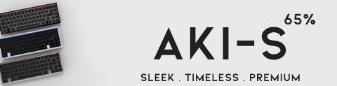 AKI-S 65% | Renovated #1 | New info much amazing, so wow [21/4/21] image 30