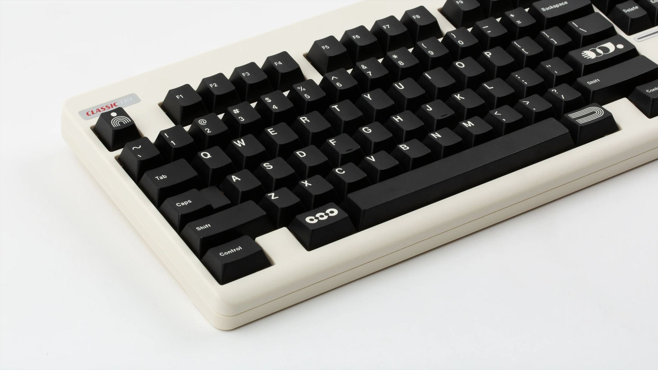 GMK Noire R2 | 17~24 July 2026