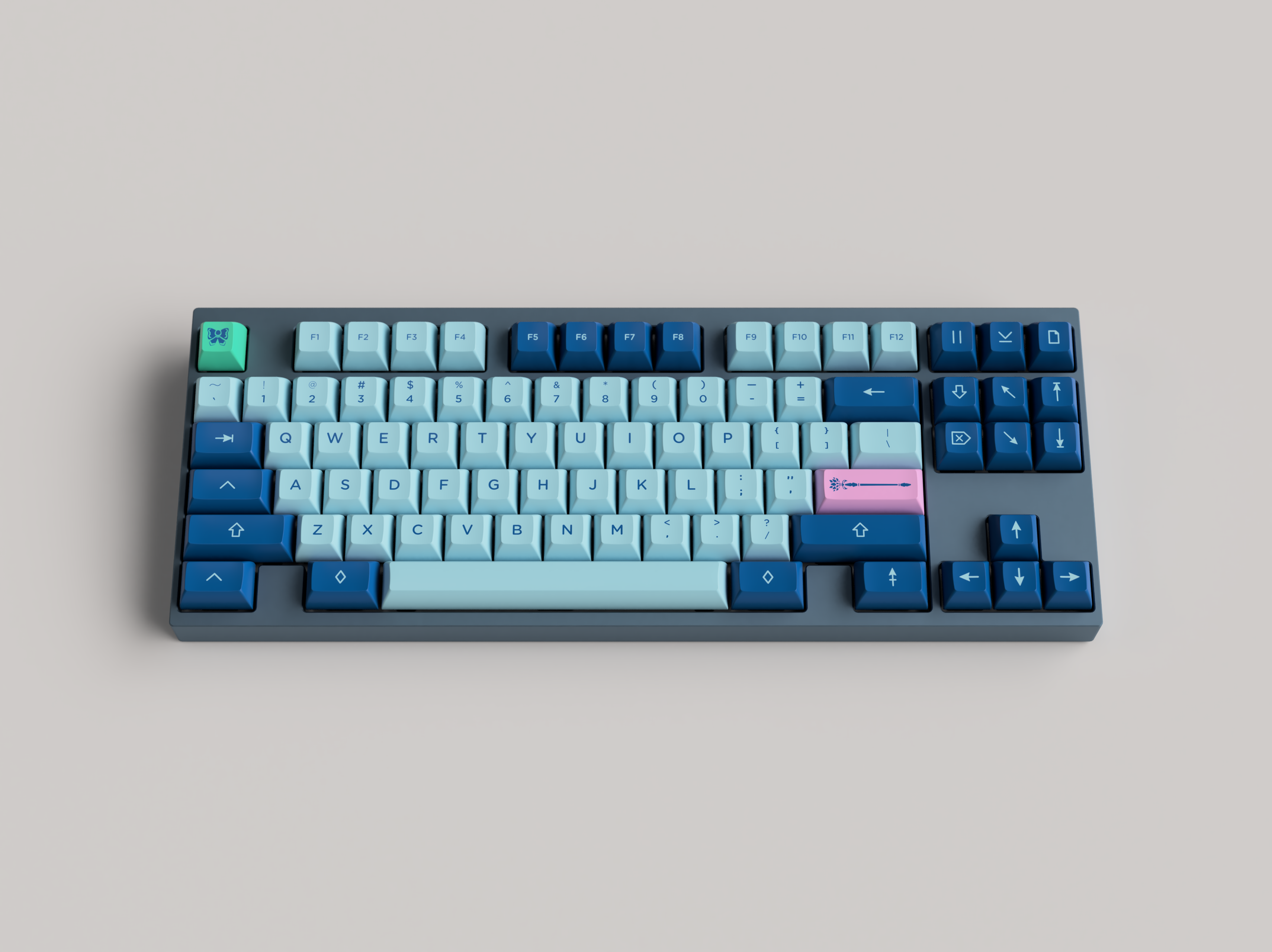Infinitum - Extra PCBs and Plates Available! image 30