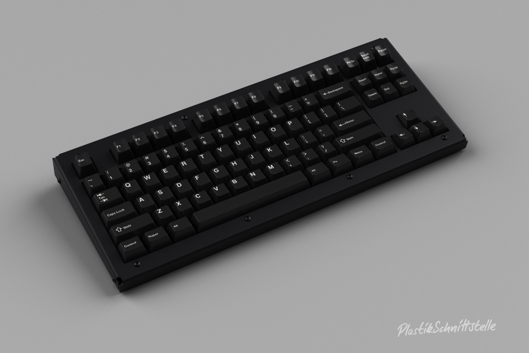 HEAVY METAL KEYBOARDS [CONCLUDED] image 30