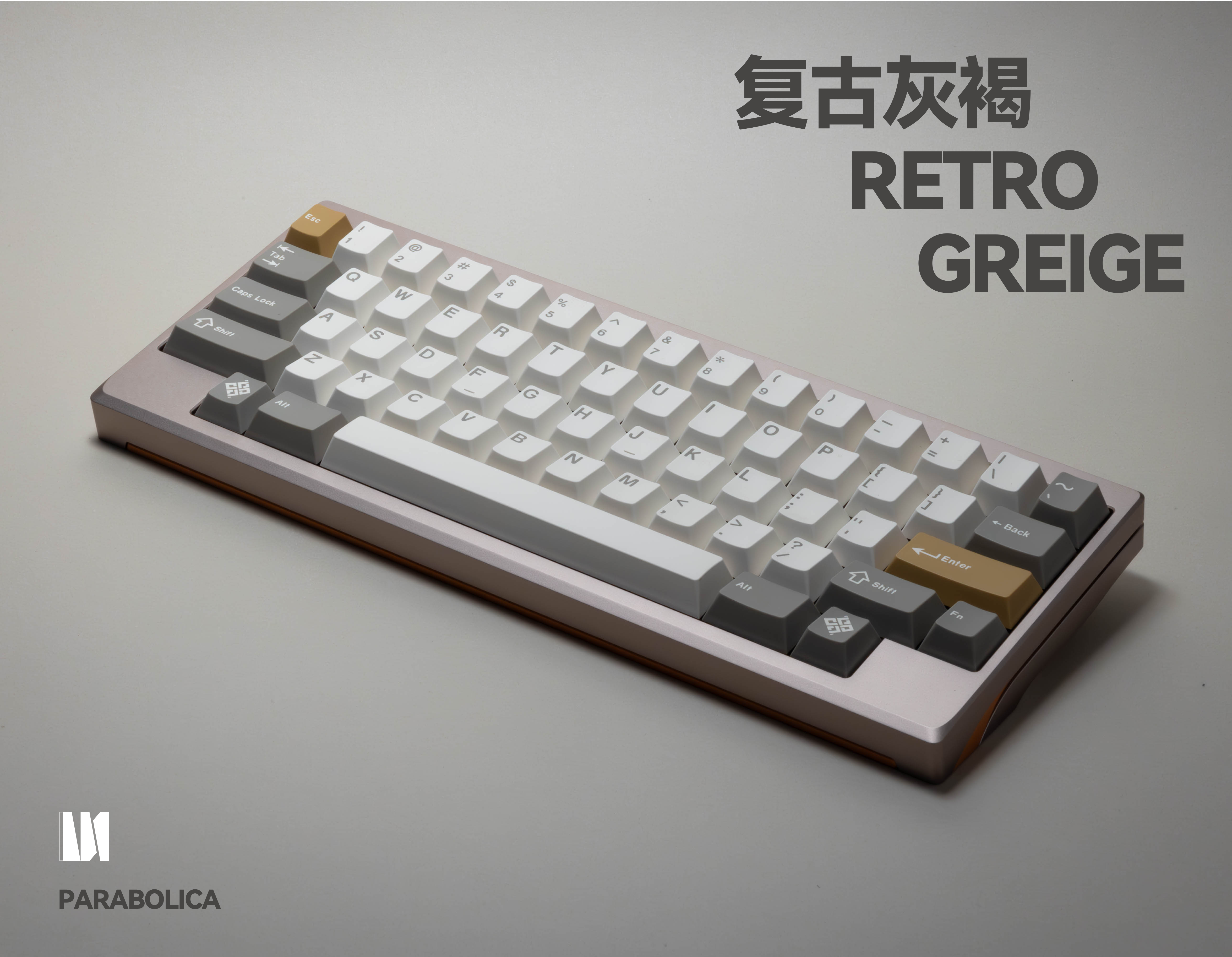 Parabolica60 | GB Now Live! image 4
