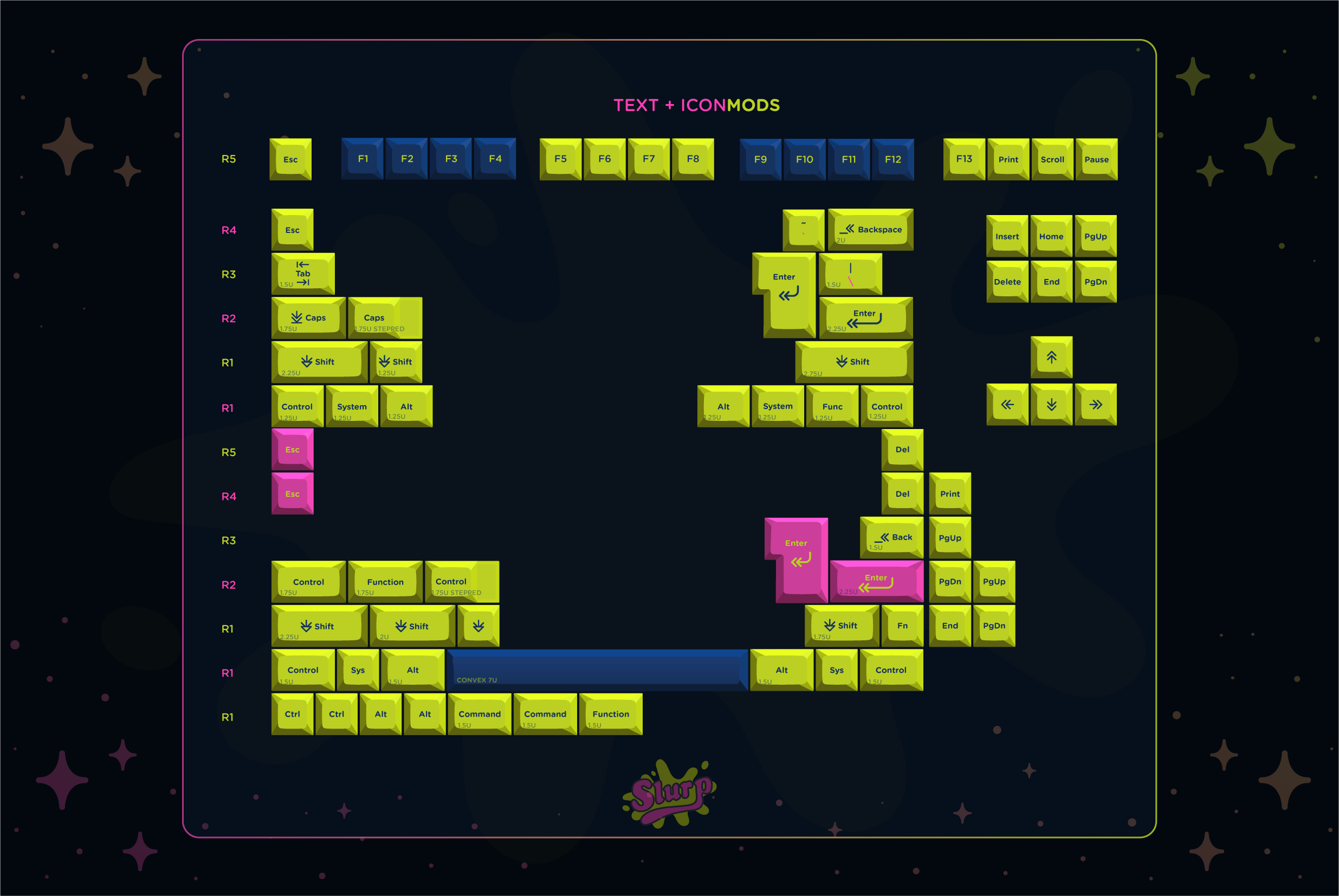 KAT Slurp | TKL Sample received 6/2/22 come check thread!(GB Closed) image 7
