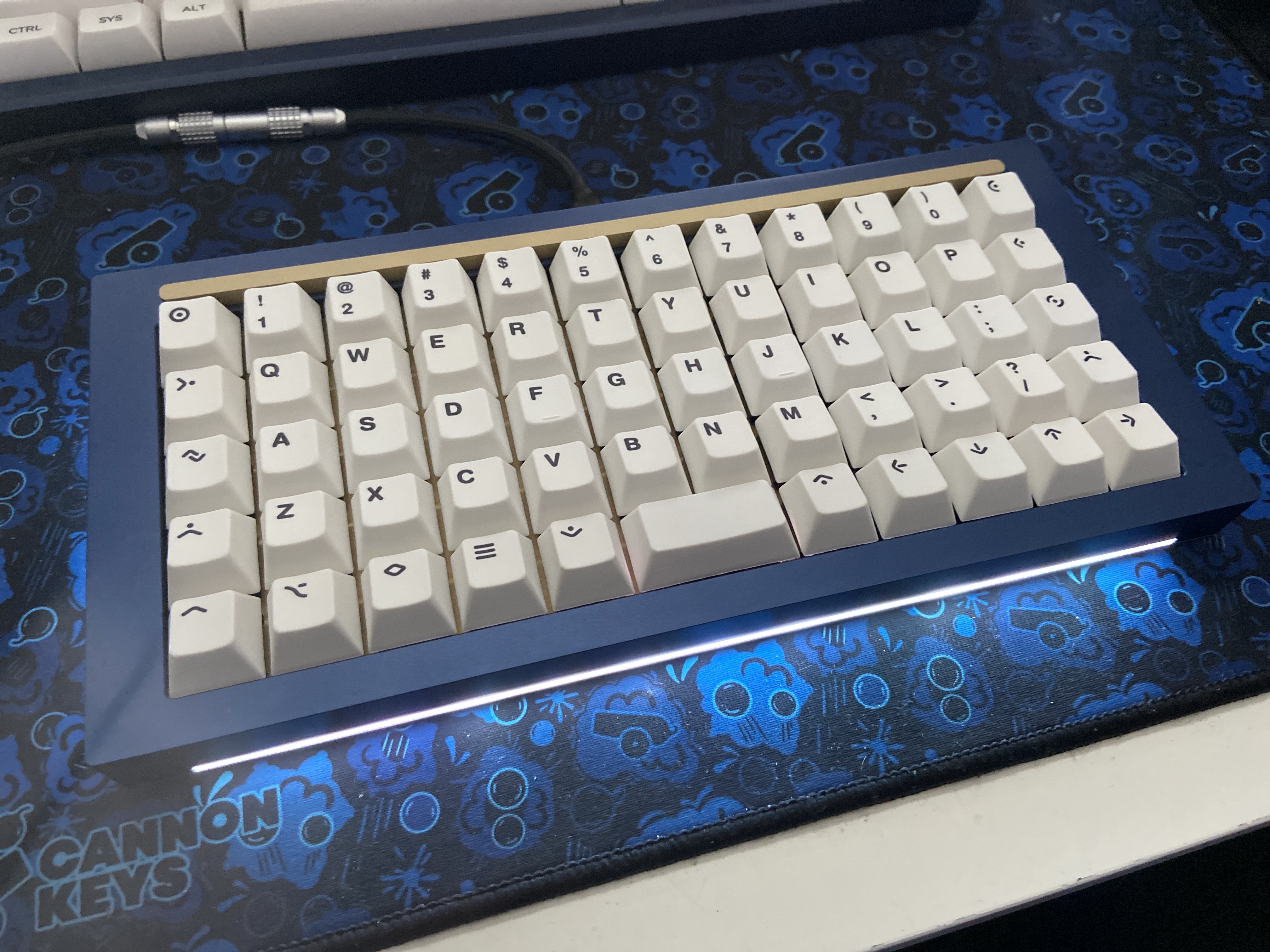 Atlas - Extras June 30