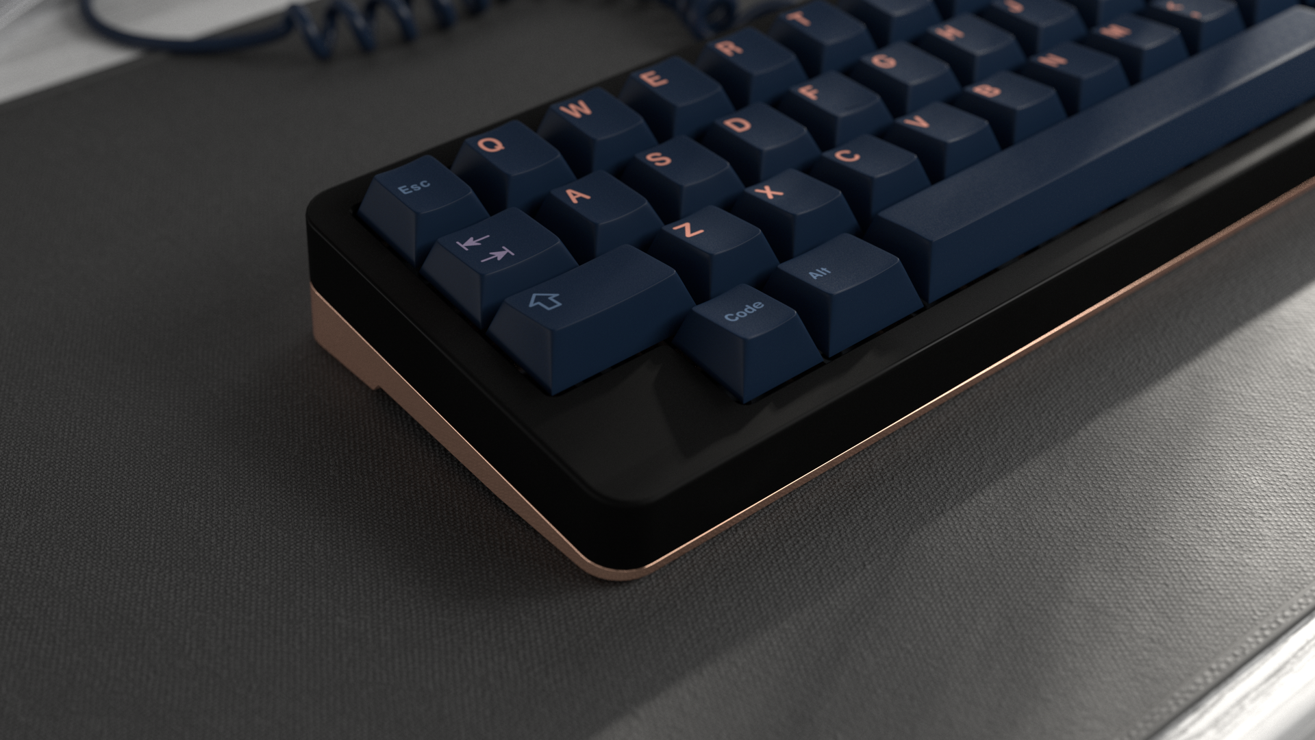 Re: [GB] GMK Firefly - Shipping to CUSTOMERS - image 8