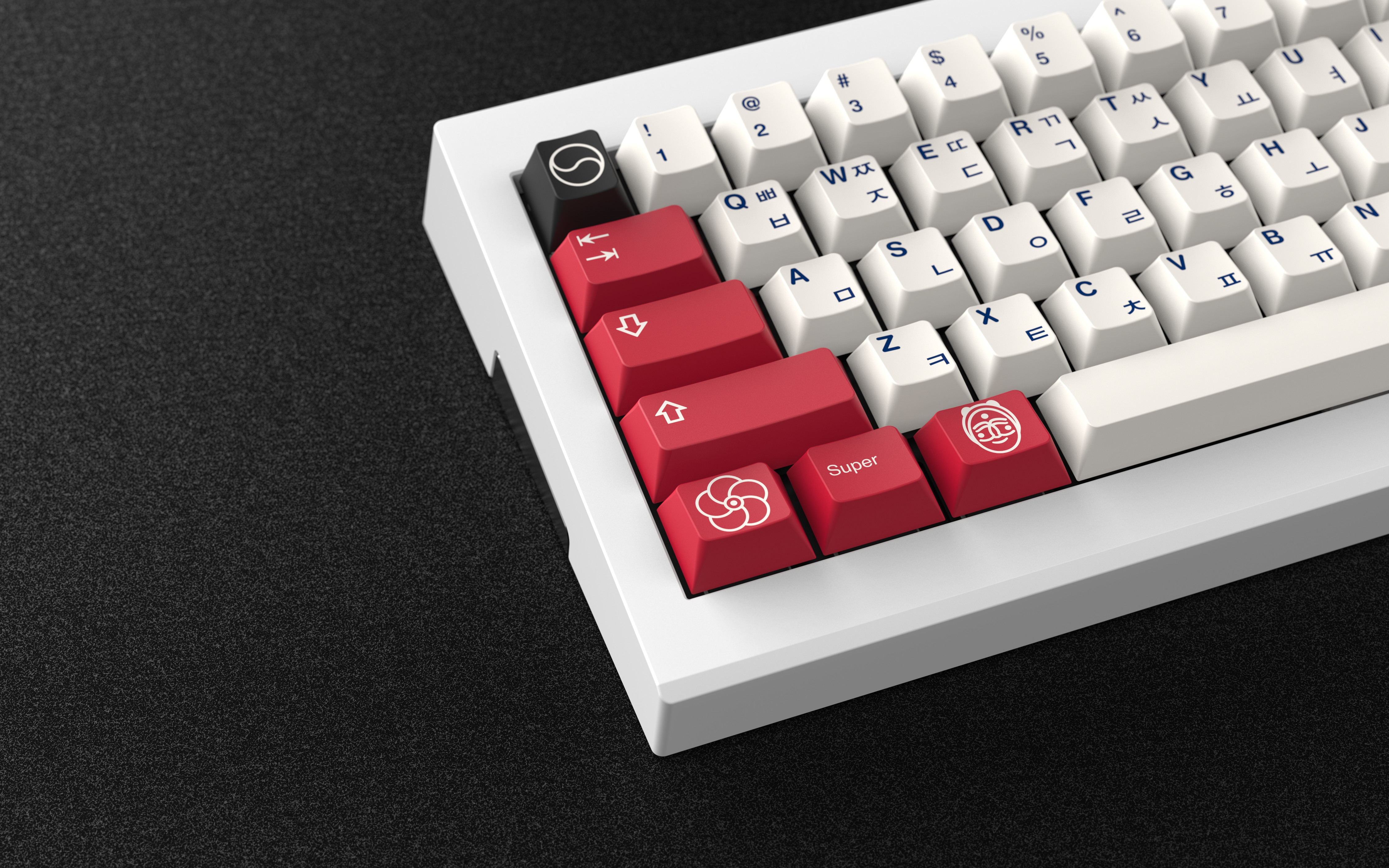 GMK Taegeukgi | DELIVERED image 23