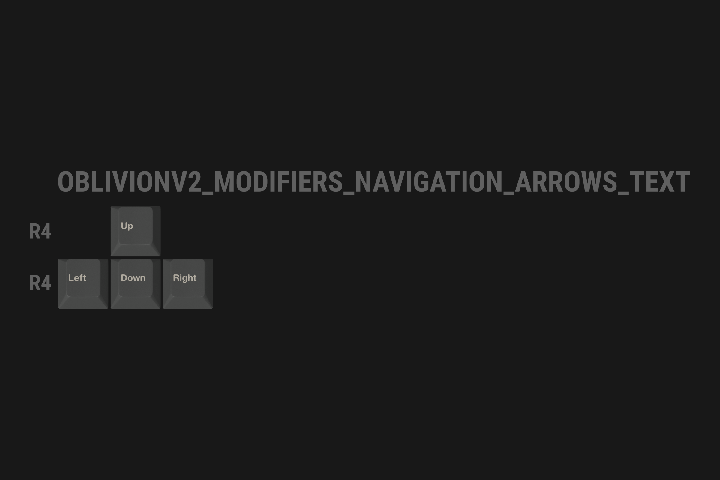 GMK Oblivion V2 - Orders Open - 10% Discount ACTIVE image 70
