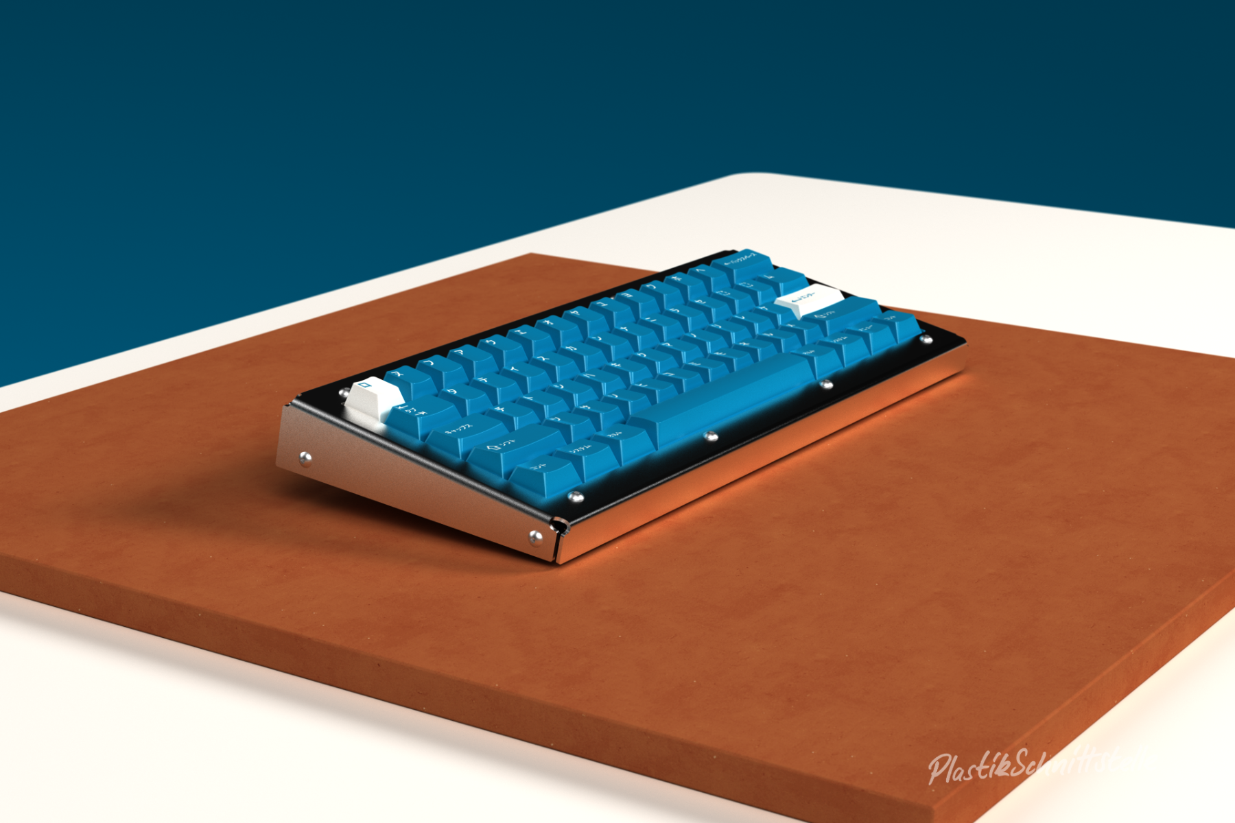 GMK Masterpiece image 48