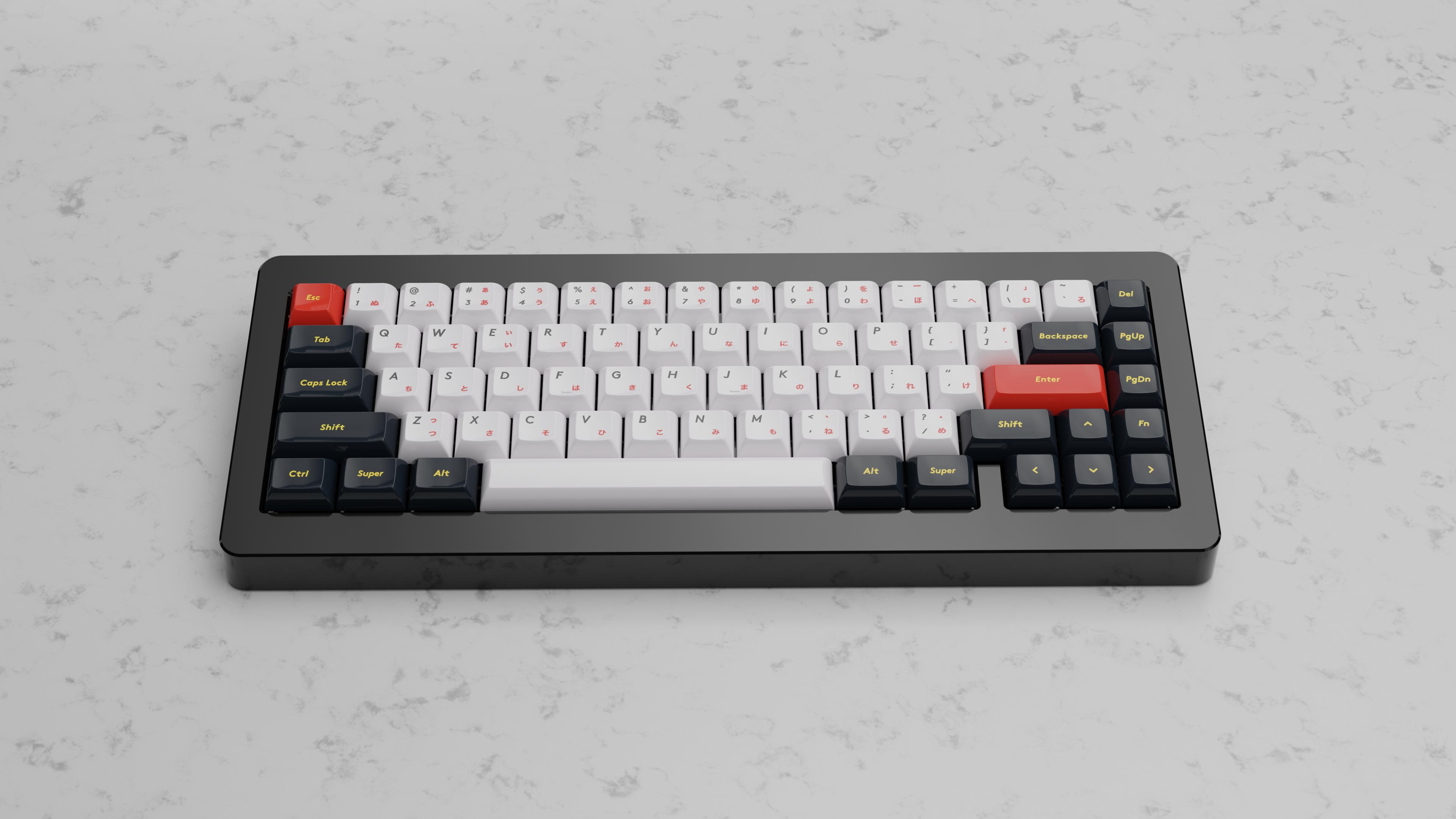 KAM Little Pilot (Missing keys update) image 27