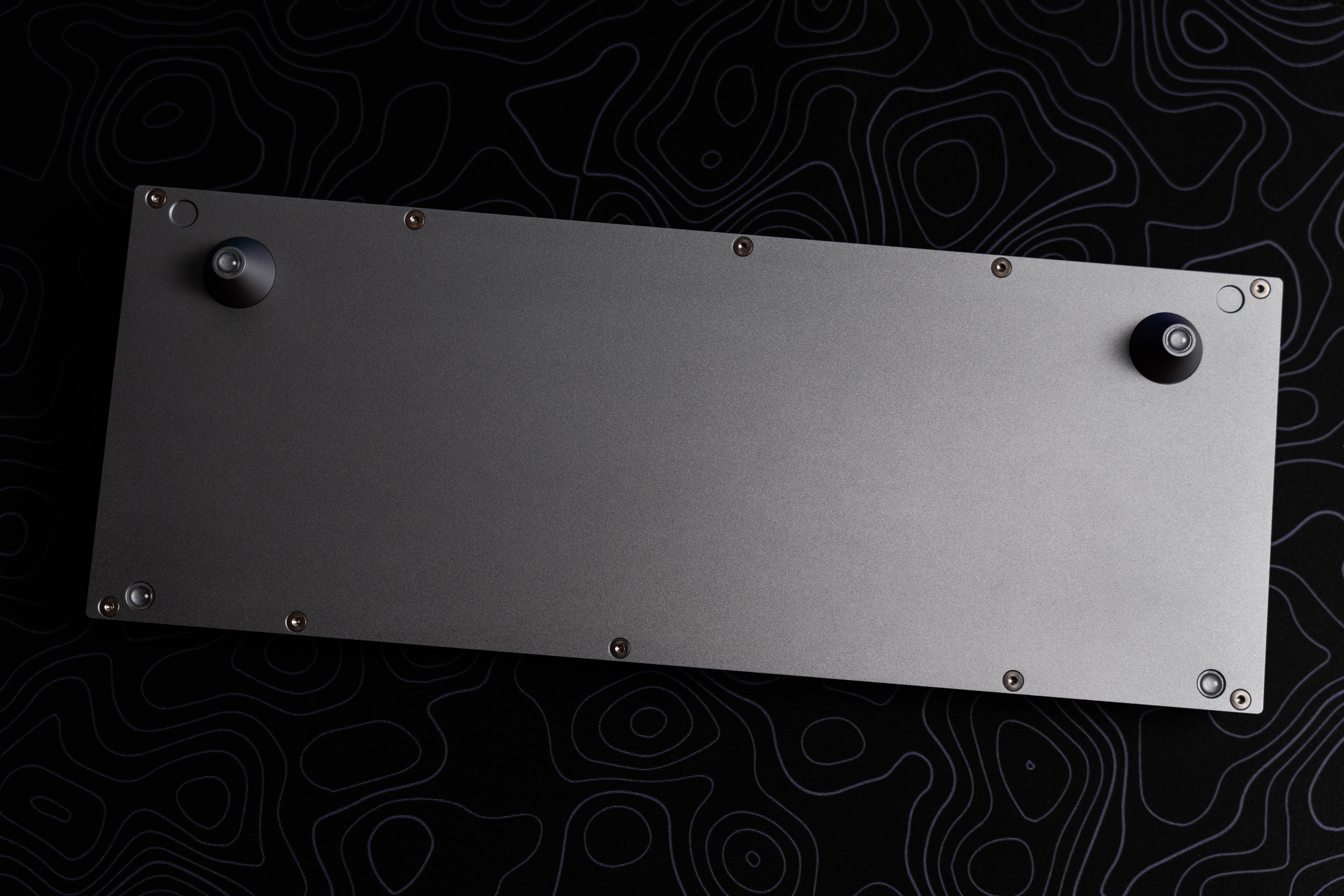 Igris V1: Cone Feet WKL TKL by invis (CANCELLED) image 11