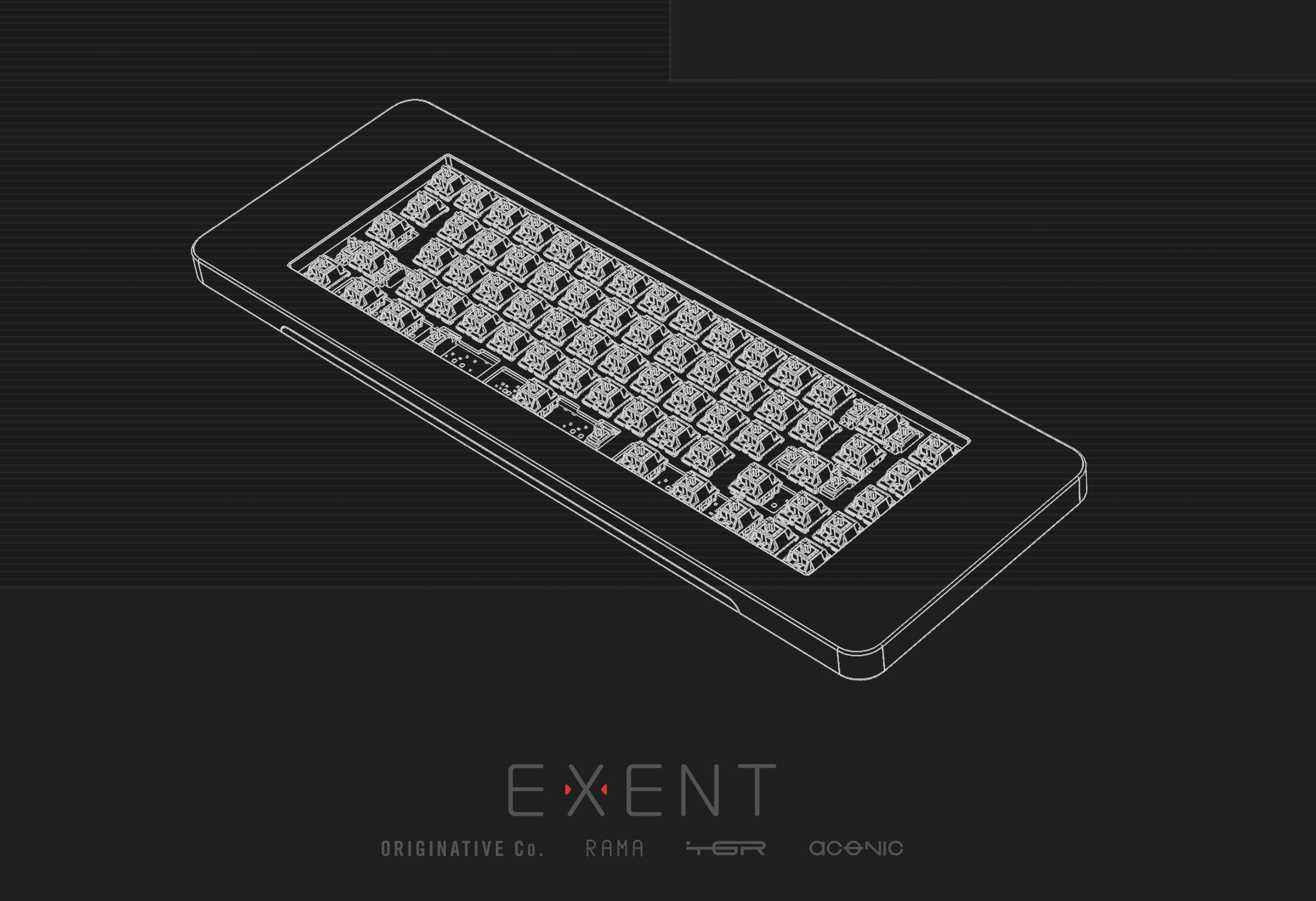 EXENT - 65% made by TARO (In production) image 4