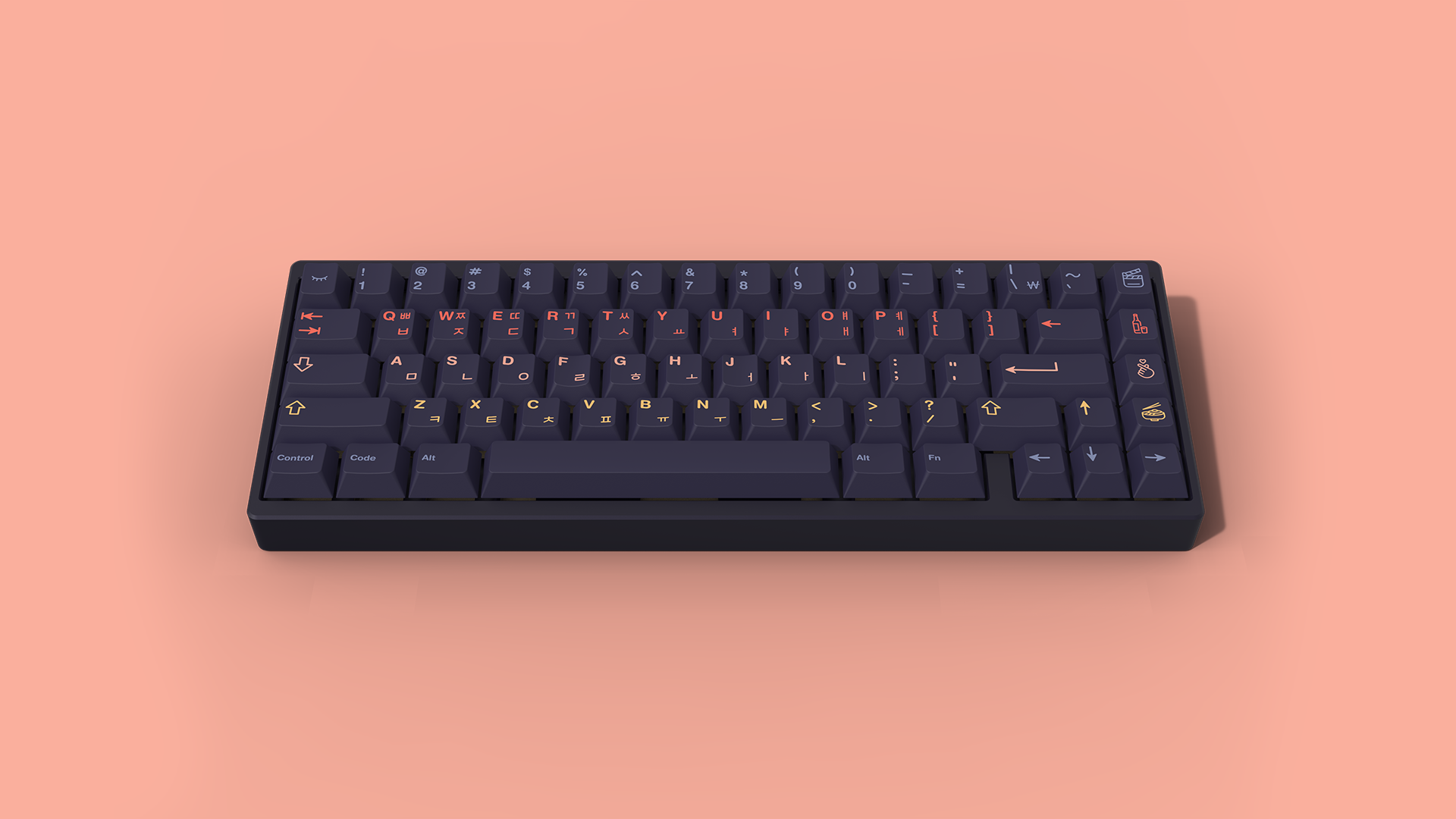 GMK HALLYU 한류 (CLOSED) image 11