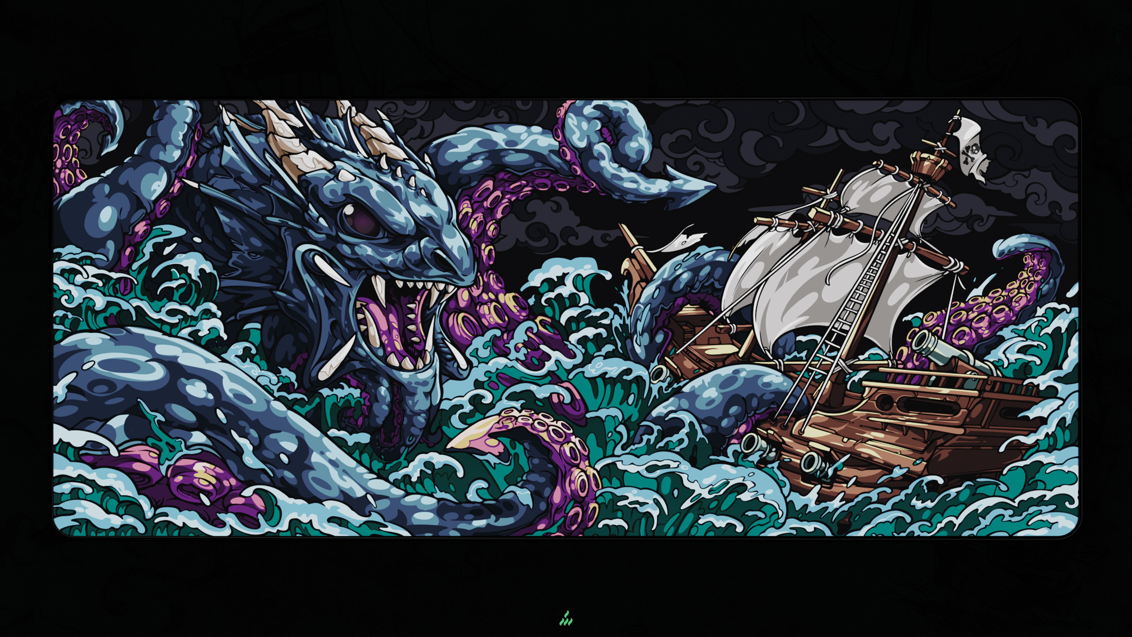 GMK Davy Jones' Locker image 10