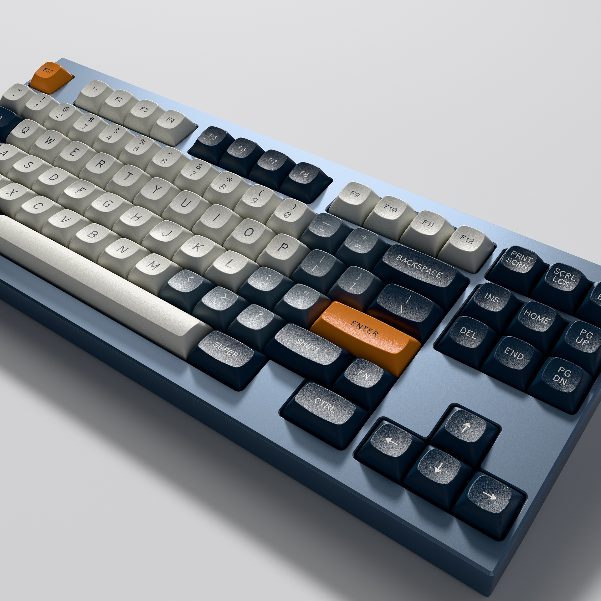 Project image