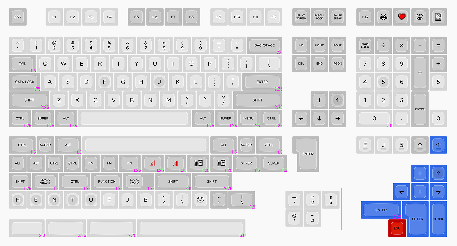 PBS Granite image 10