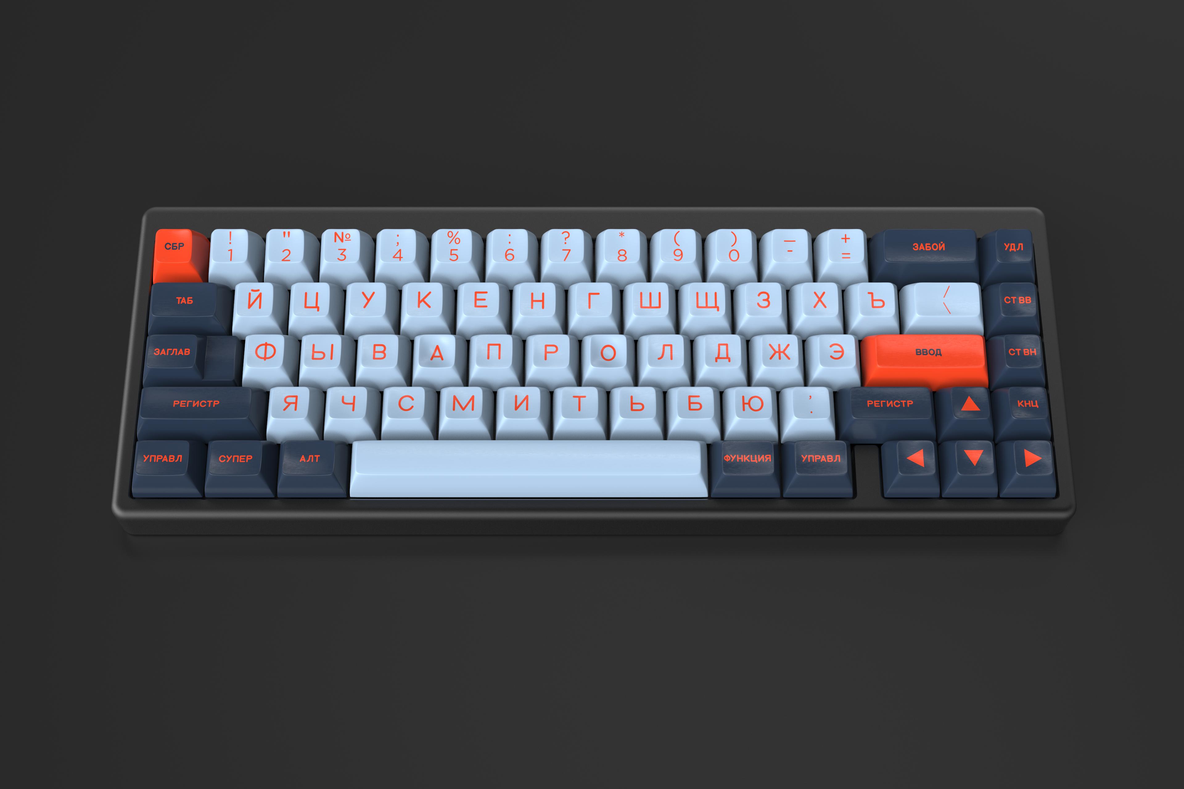SP SA Yuri / DCS ALPS Yuri (Closed) image 18