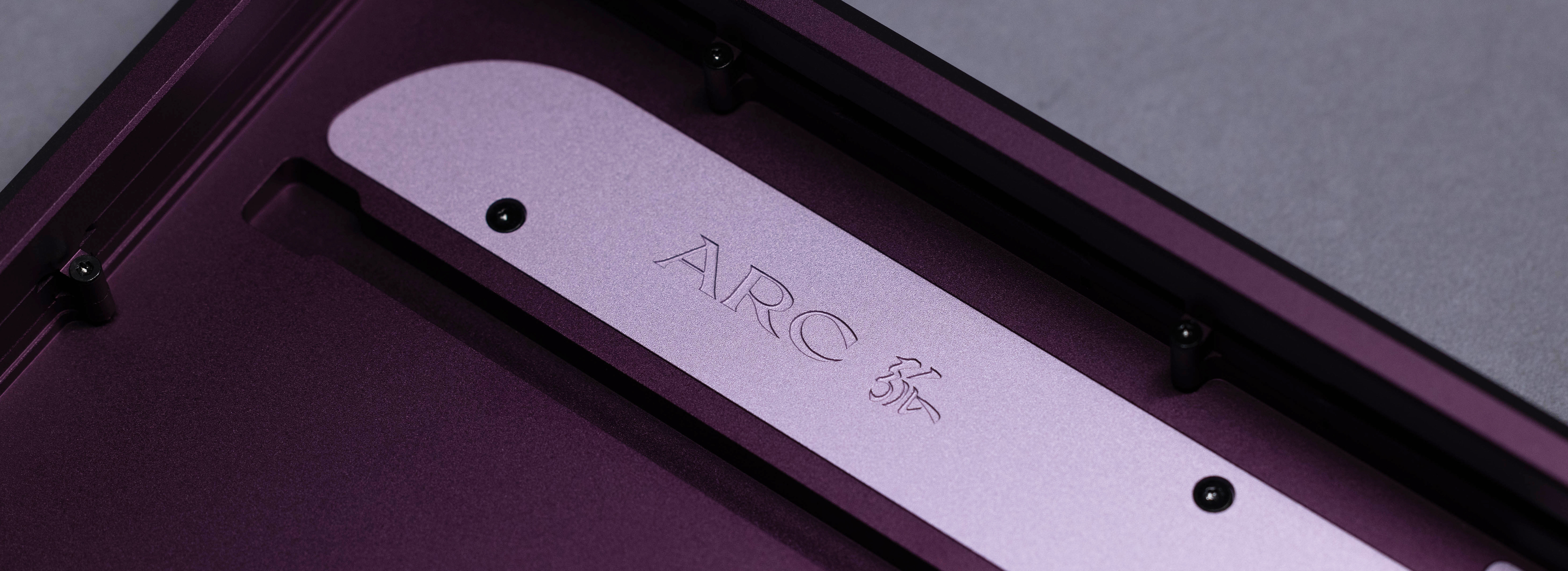 Vertex Arc60 image 11