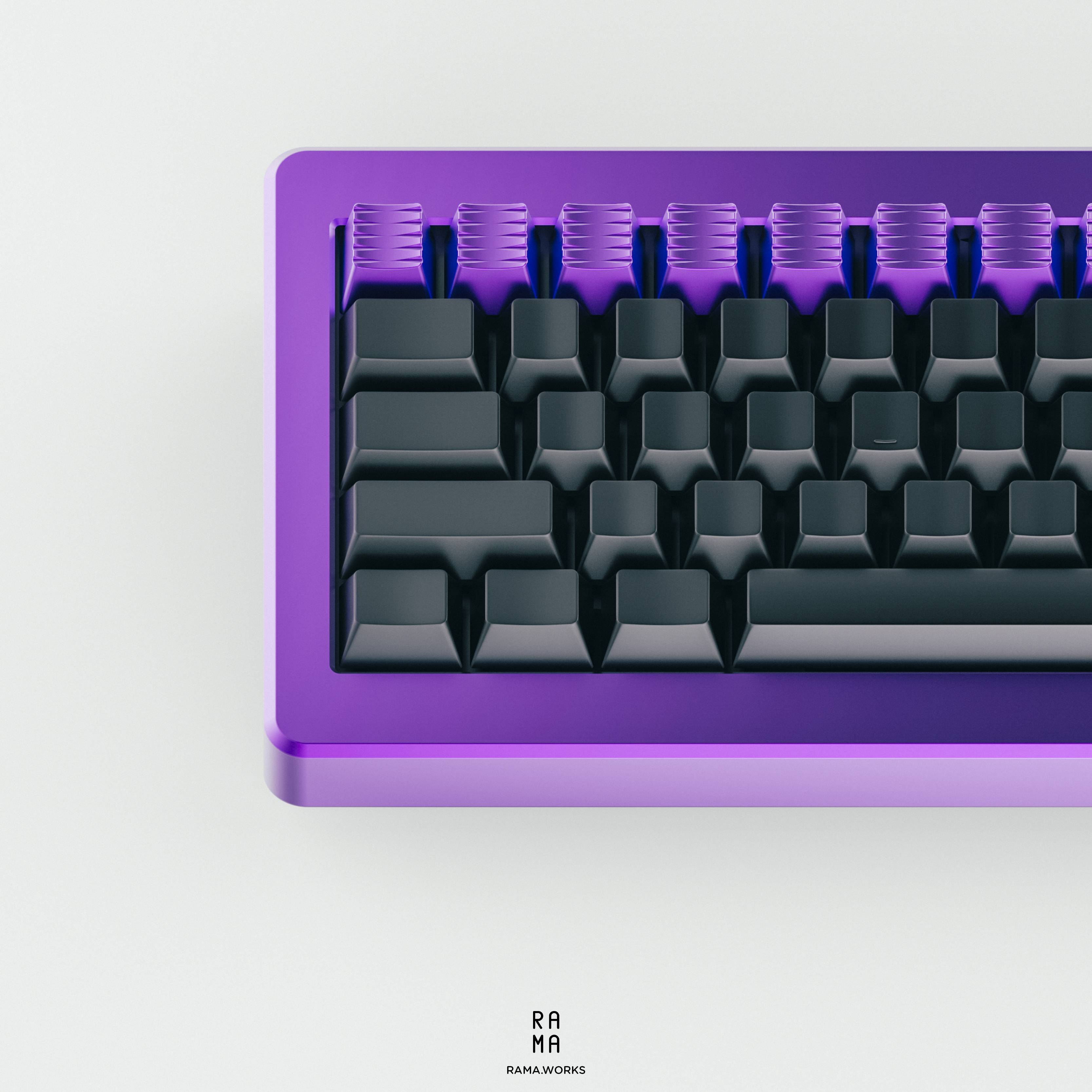 RAMA WAVE CHERRY PROFILE! (SHIPPED!) image 15