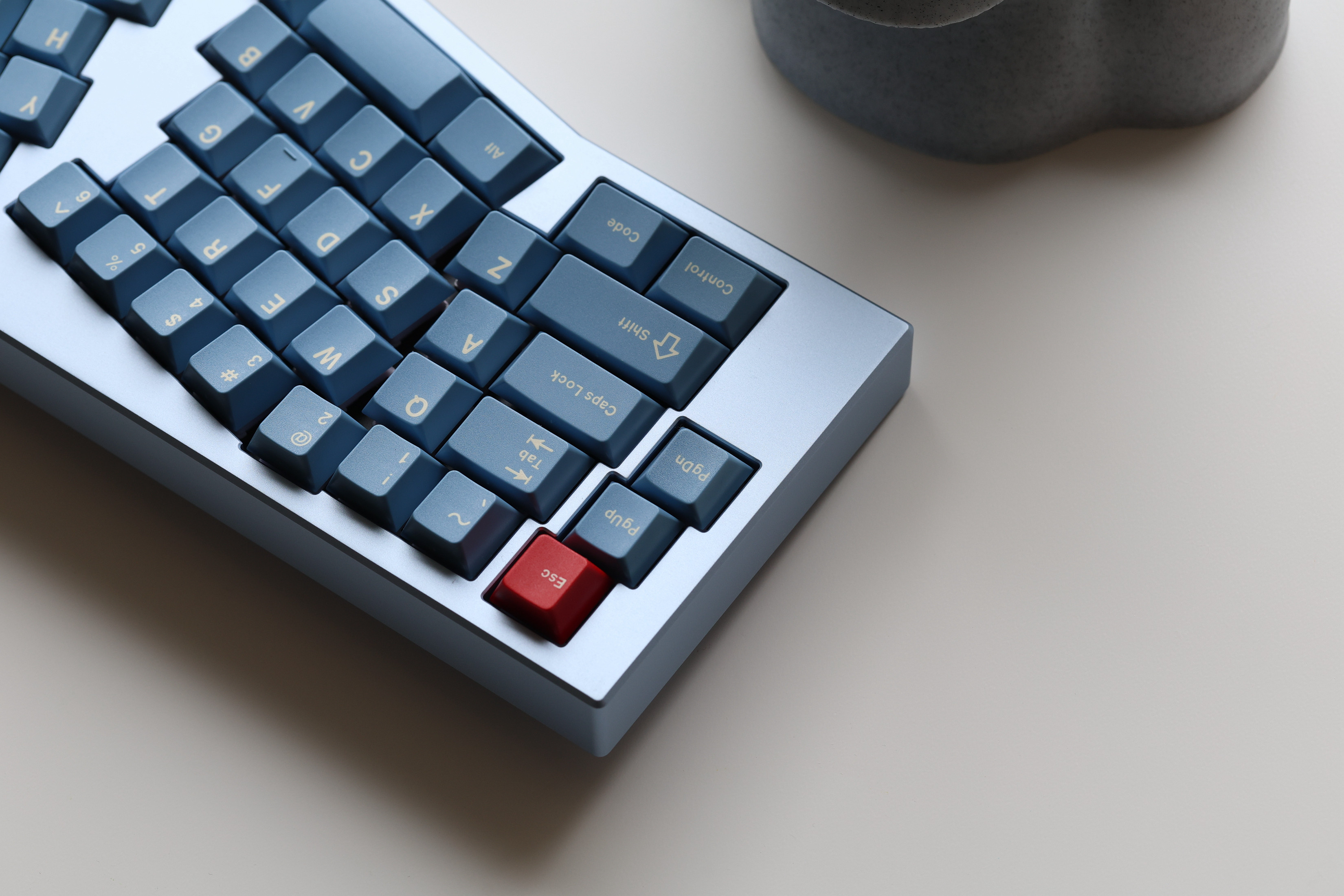 [Preorder]Keylice 65%--Dual mode Alice style keyboard with arrow key, 7.4-8.31 image 5