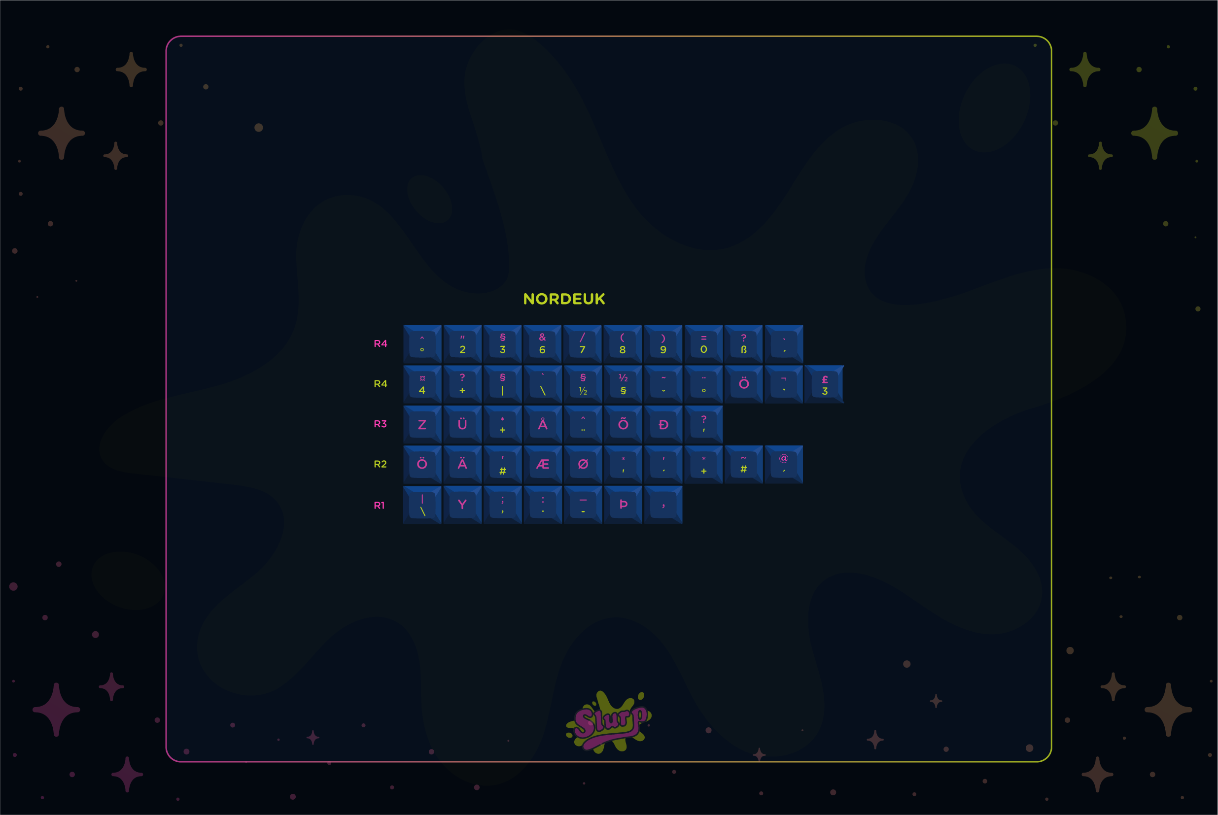 KAT Slurp | TKL Sample received 6/2/22 come check thread!(GB Closed) image 14
