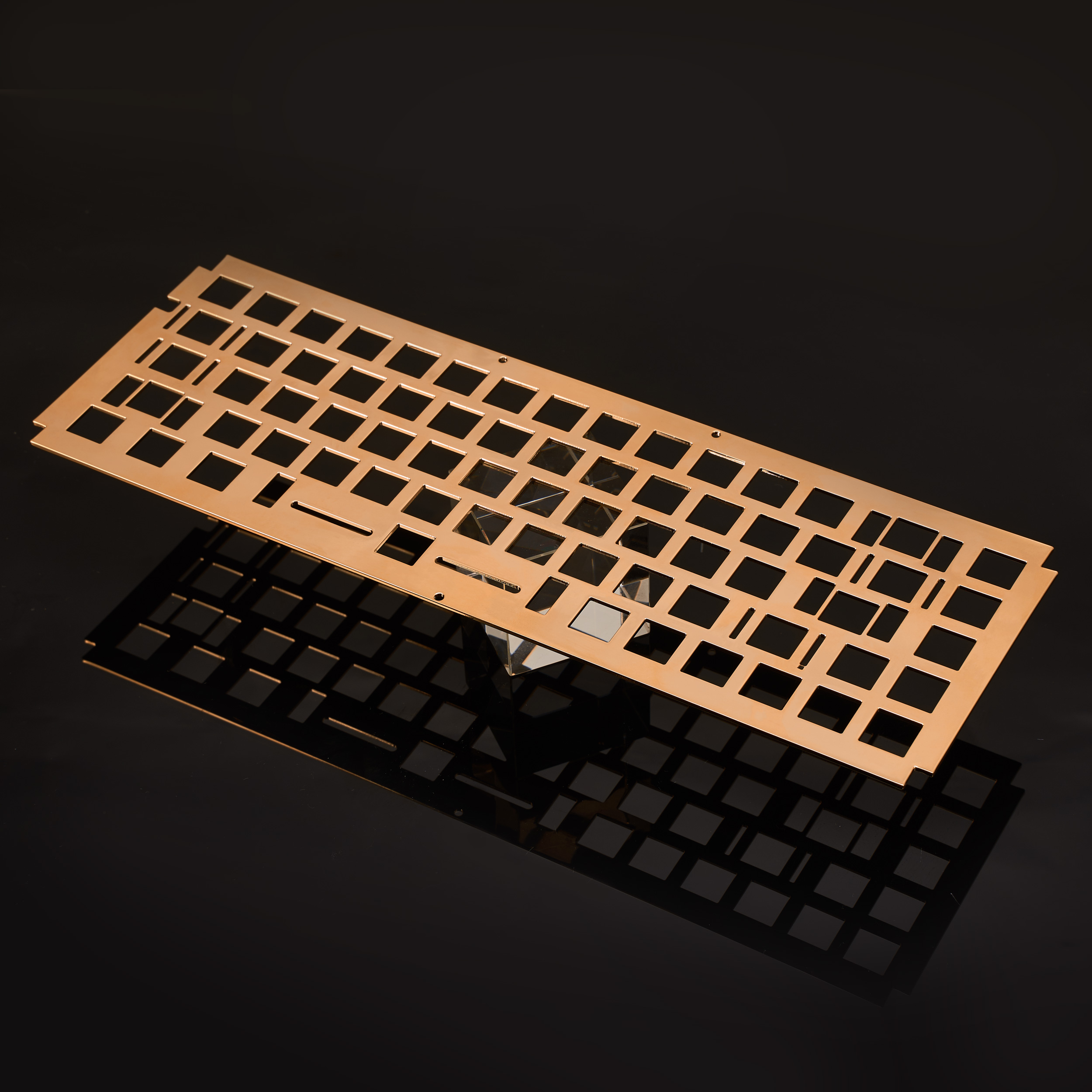 Atom68 Alu | MX and capacitive compatible! image 14